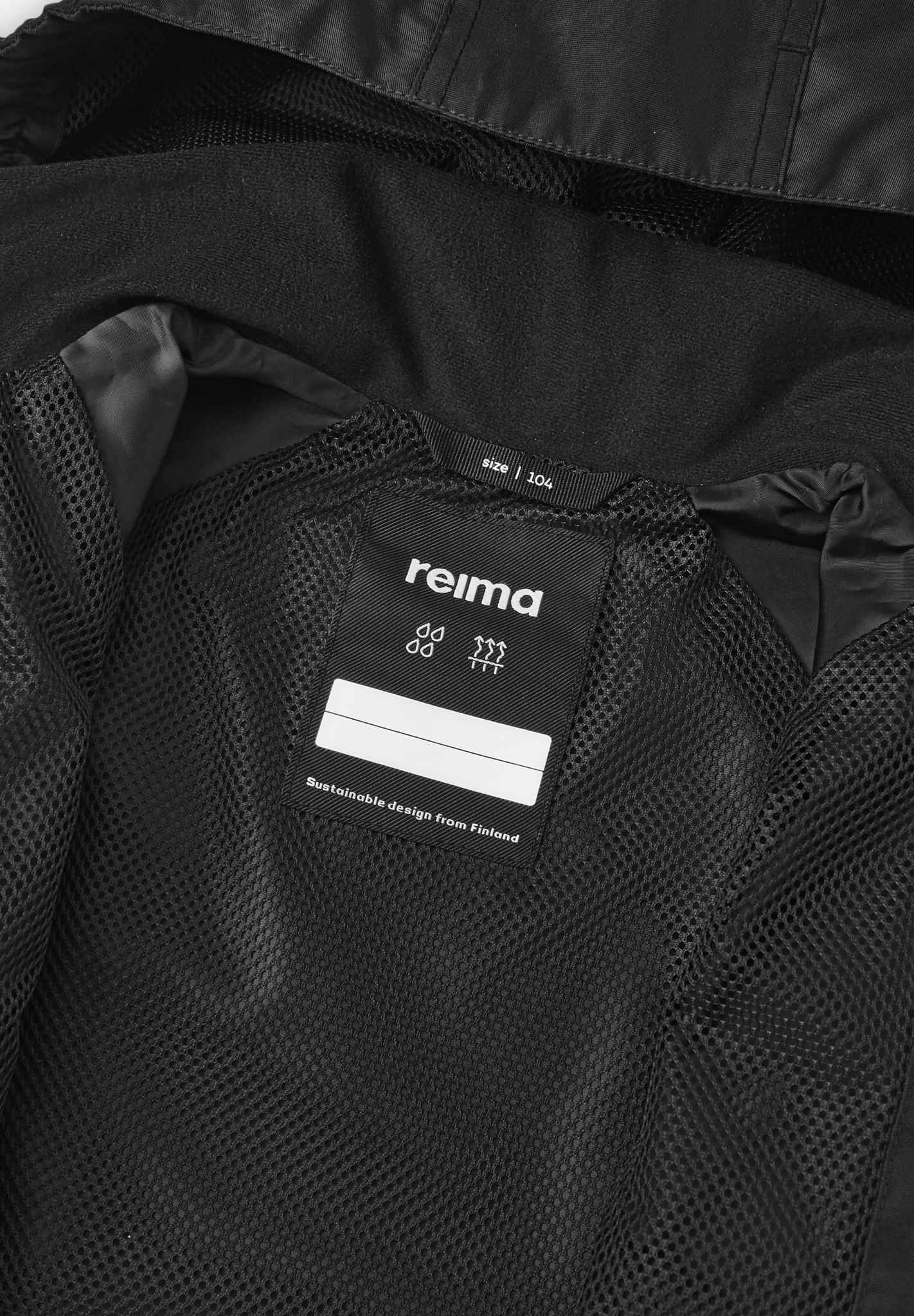 Reimatec Waterproof  Jacket - Soutu