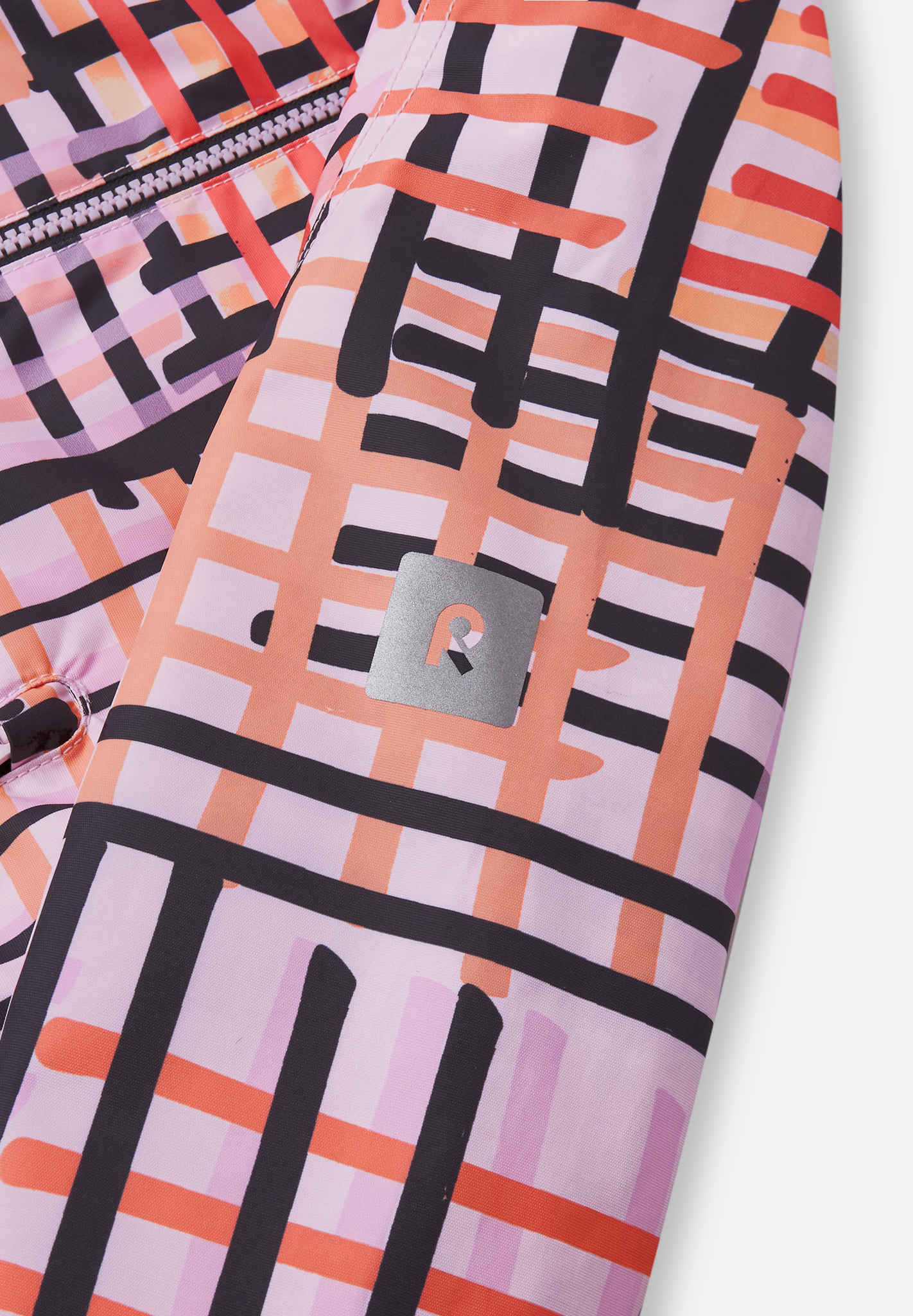 Reimatec Waterproof Jacket - Schiff