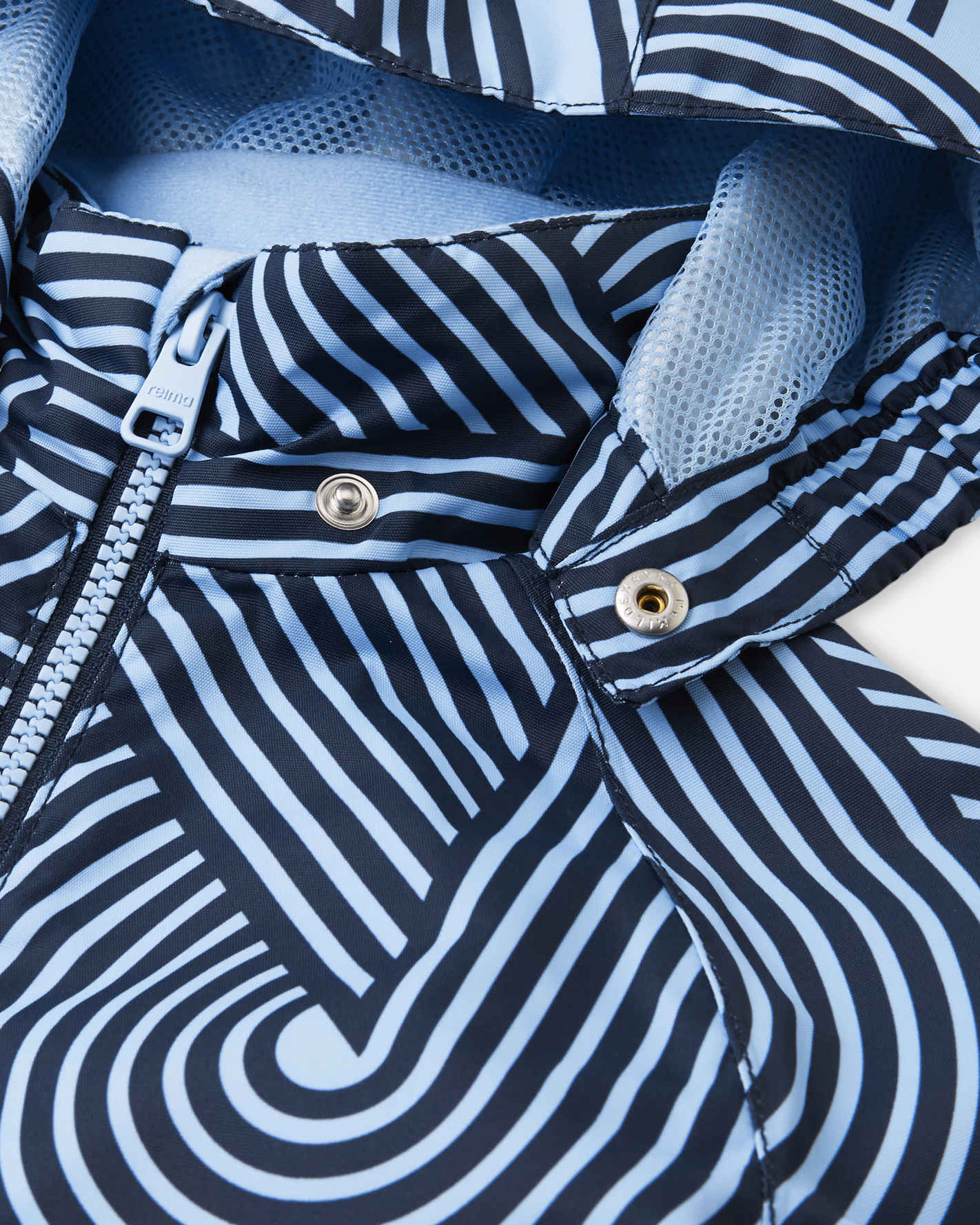 Reimatec Waterproof Jacket - Schiff