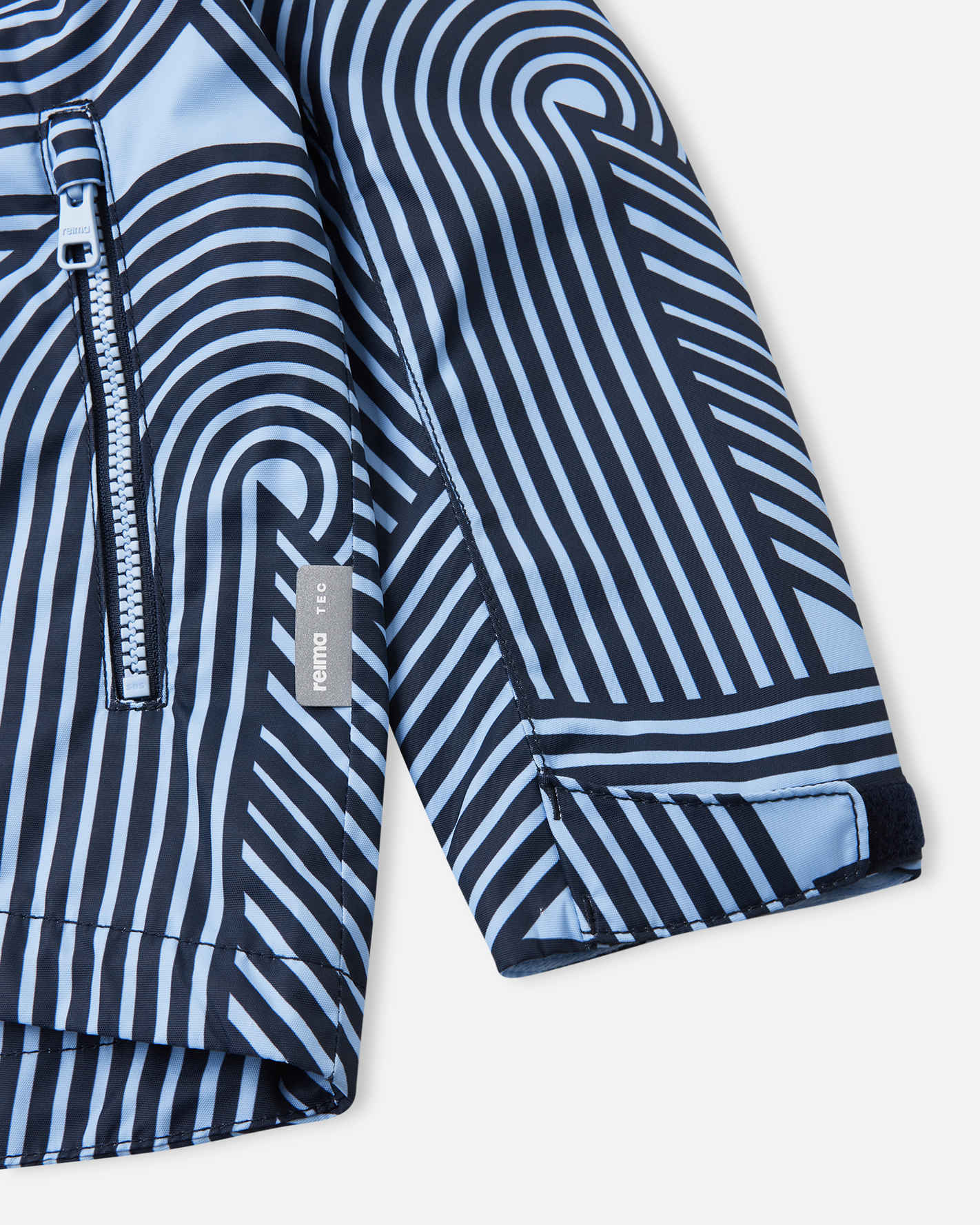 Reimatec Waterproof Jacket - Schiff