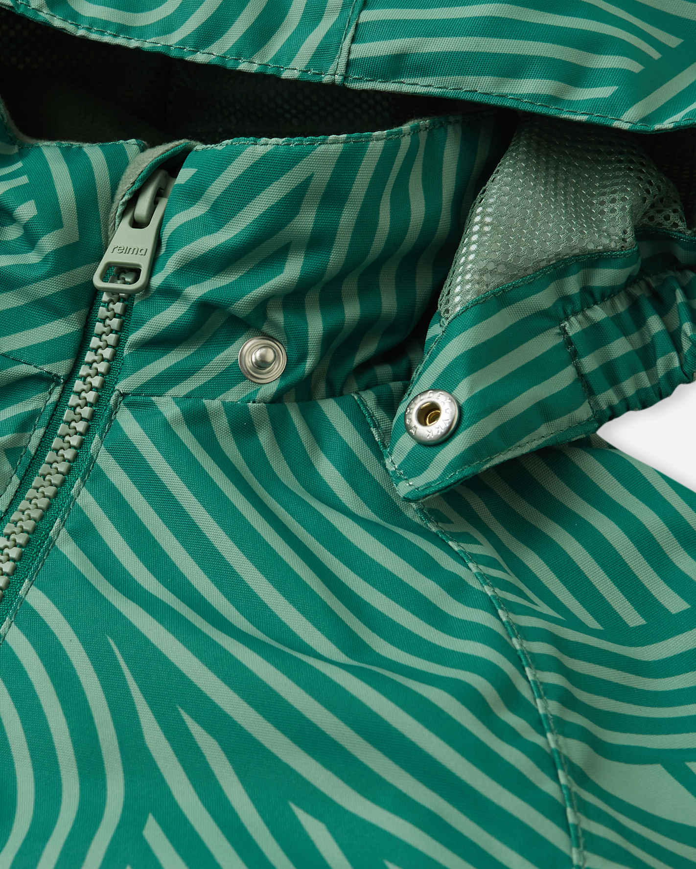 Reimatec Waterproof Jacket - Schiff