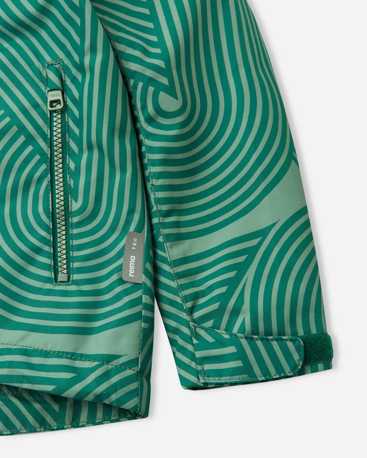 Reimatec Waterproof Jacket - Schiff