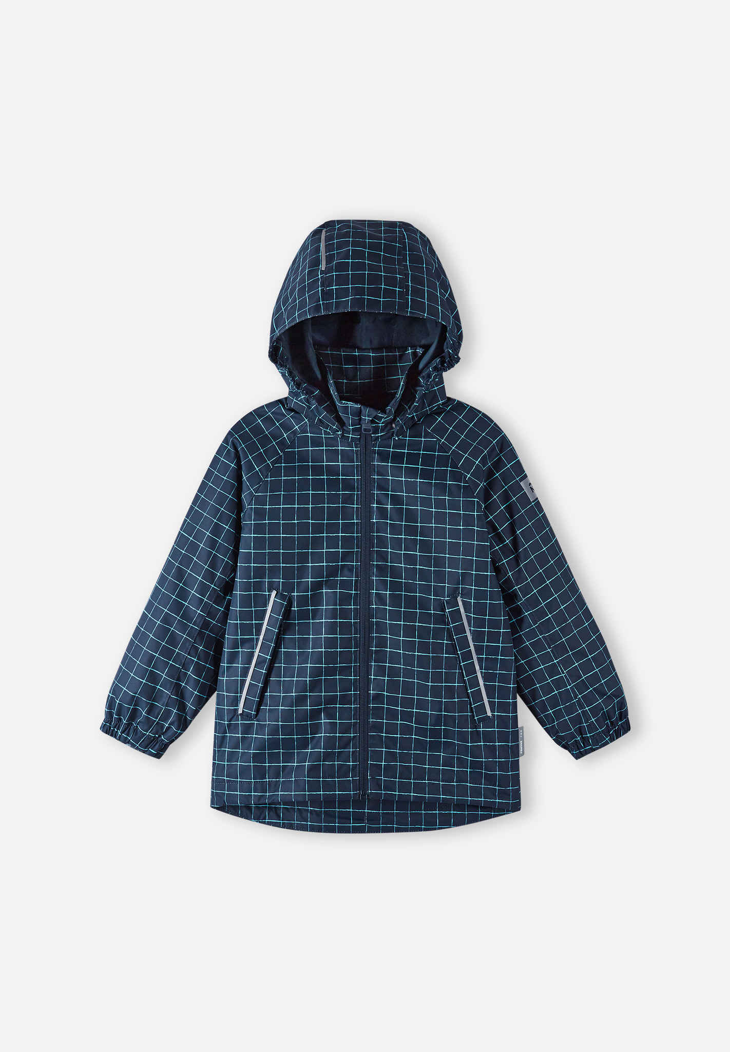 Reimatec Waterproof Lightly Insulated Jacket - Finbo