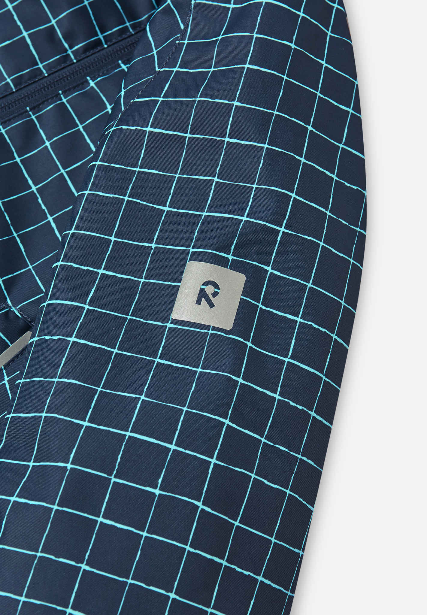 Reimatec Waterproof Lightly Insulated Jacket - Finbo