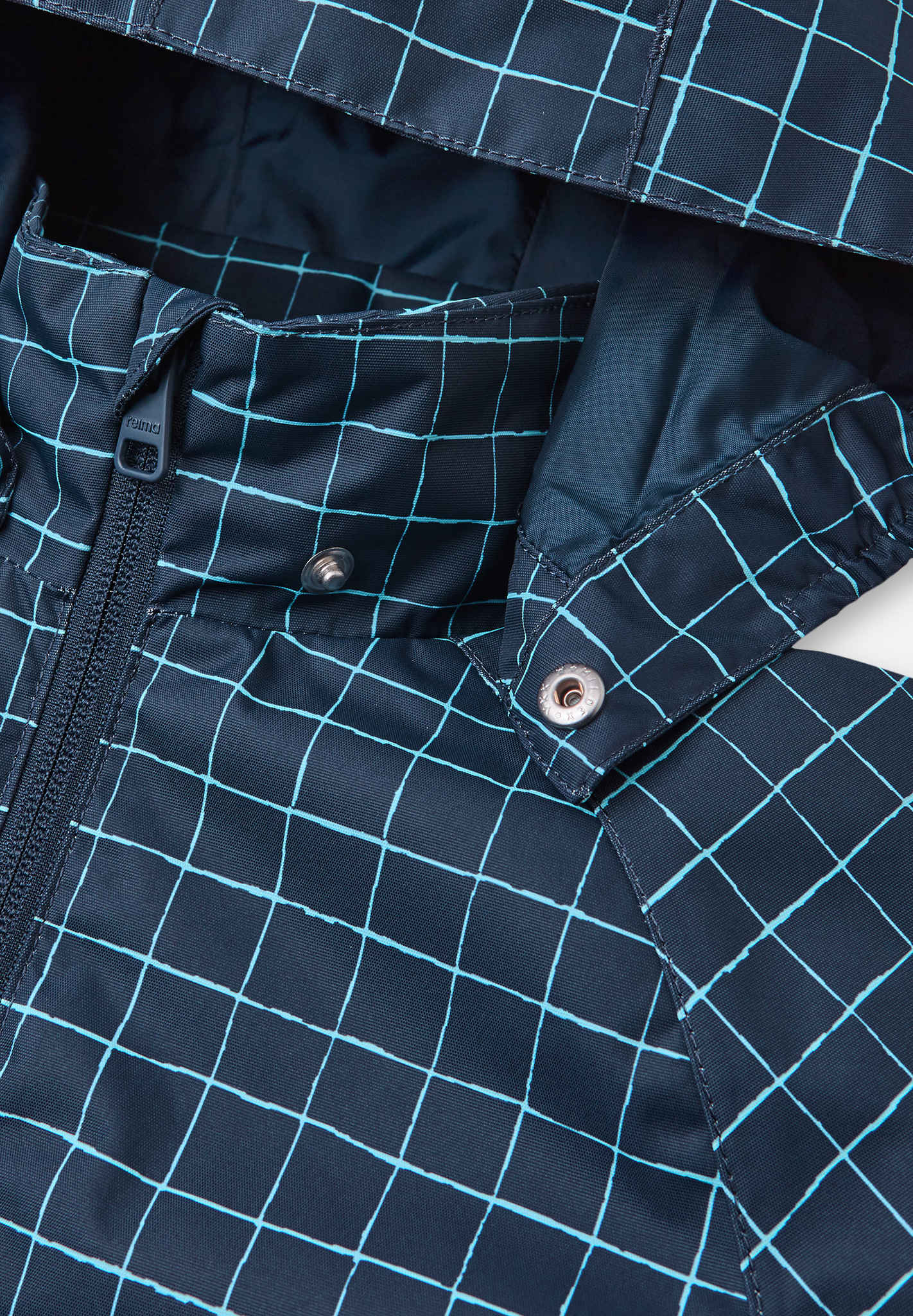 Reimatec Waterproof Lightly Insulated Jacket - Finbo