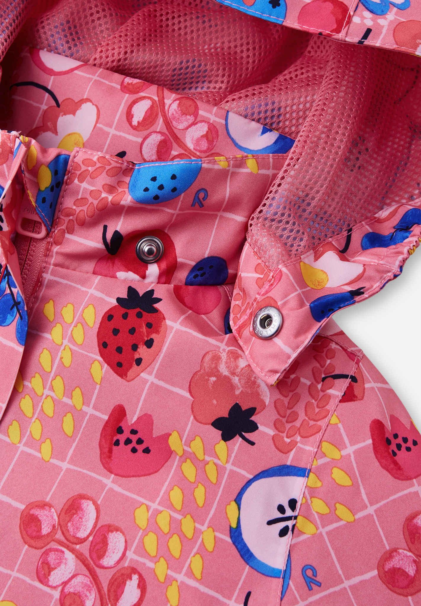 Reimatec Jacket - Lammala