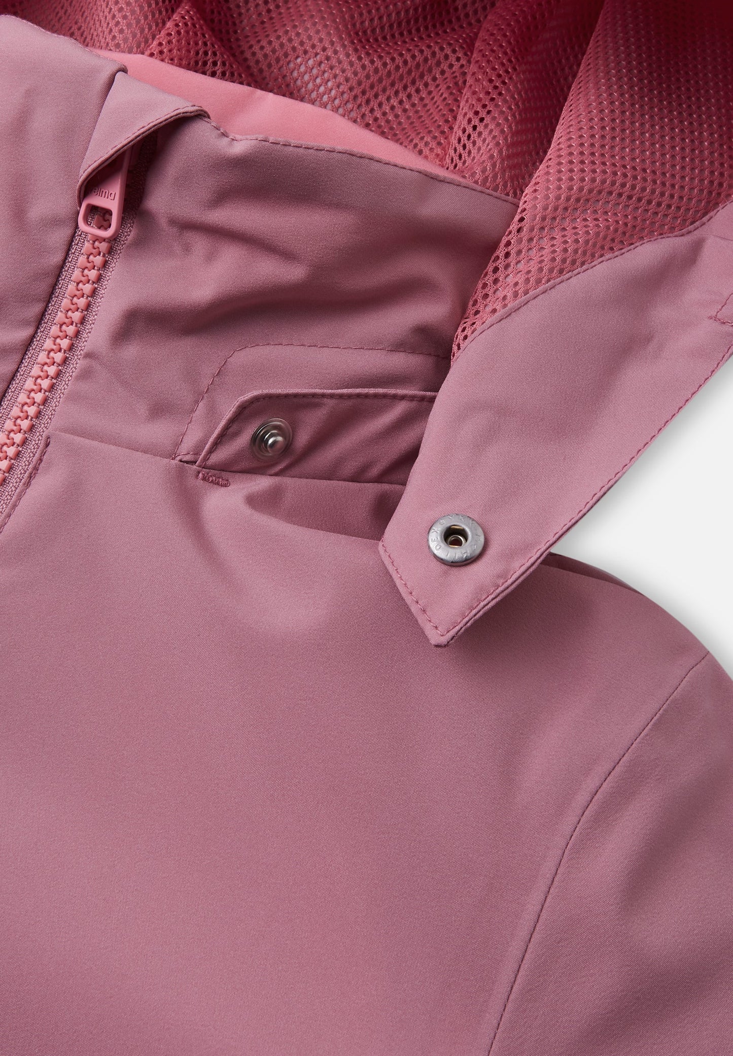 Reimatec Waterproof Light Jacket - Nivala