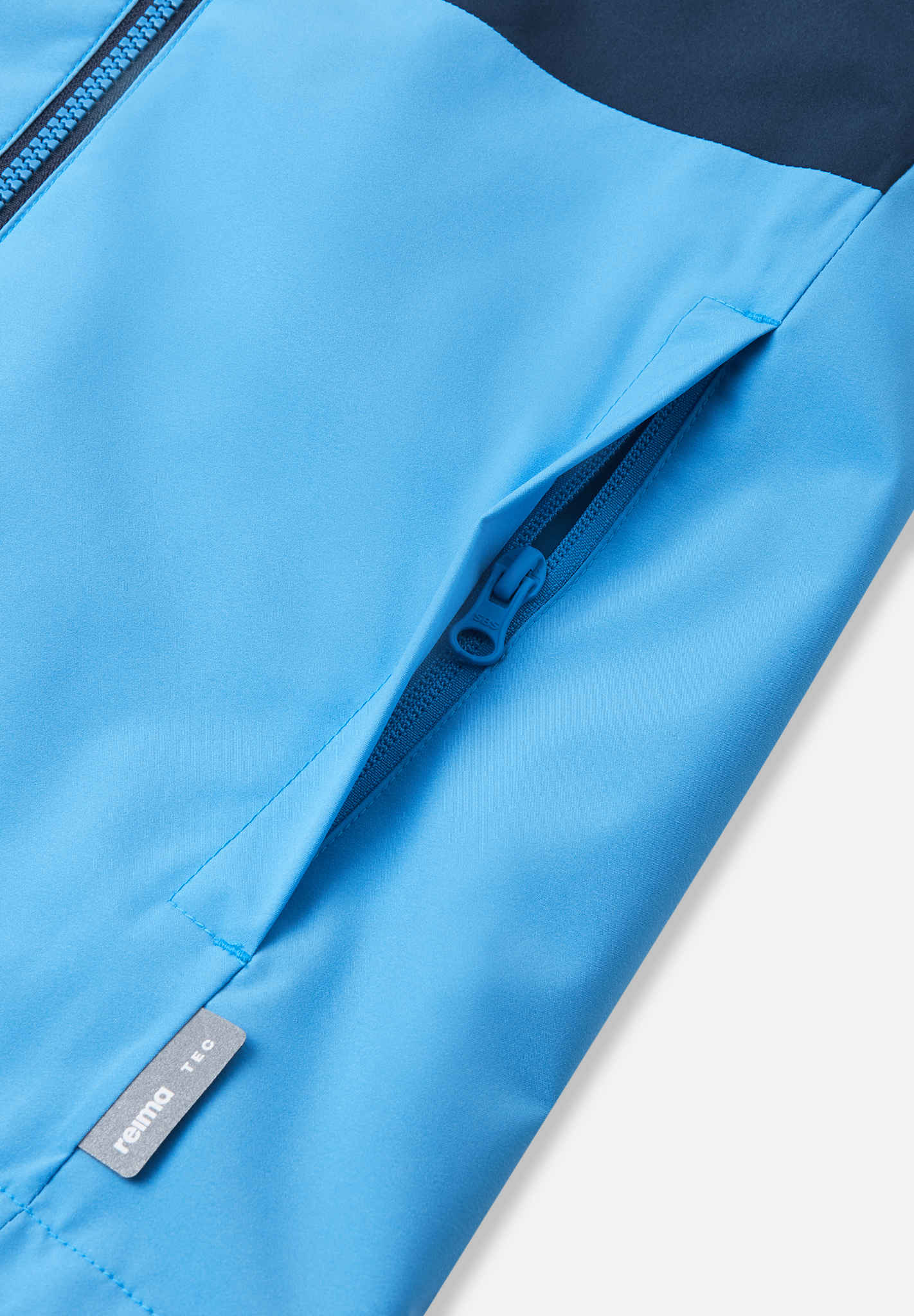 Reimatec Waterproof Light Jacket - Nivala