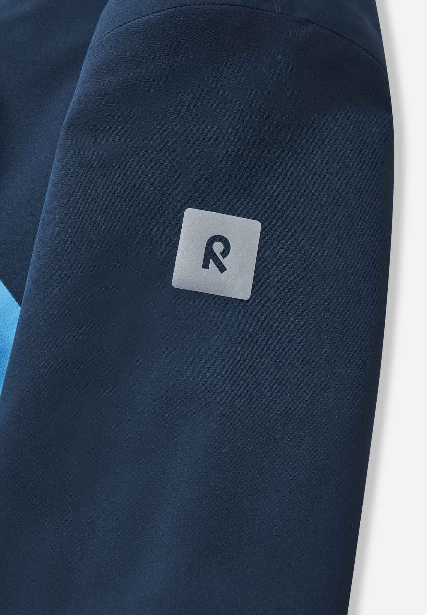 Reimatec Waterproof Light Jacket - Nivala