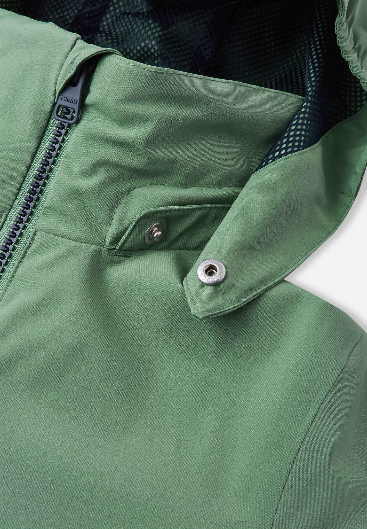 Reimatec Waterproof Light Jacket - Nivala