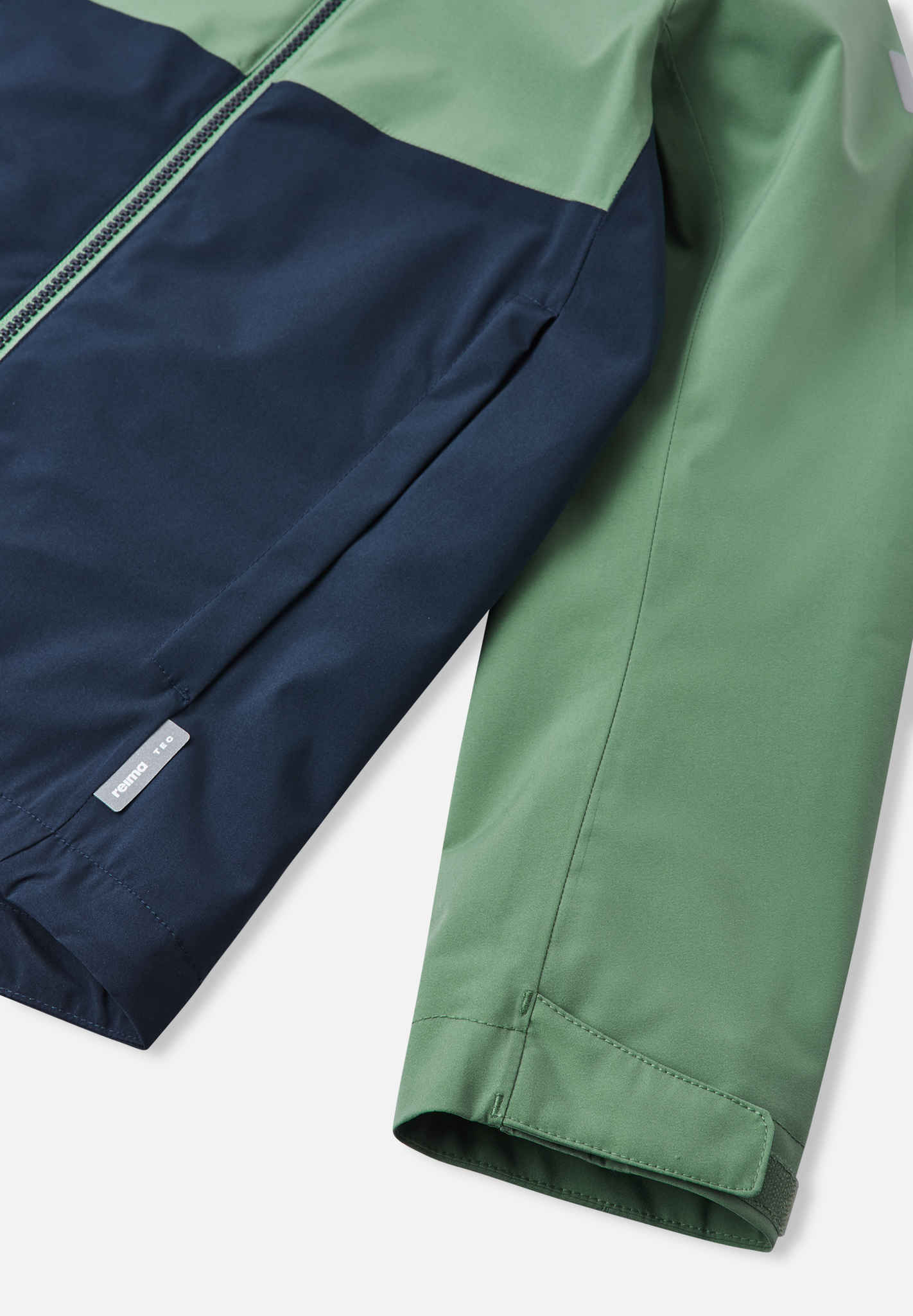 Reimatec Waterproof Light Jacket - Nivala