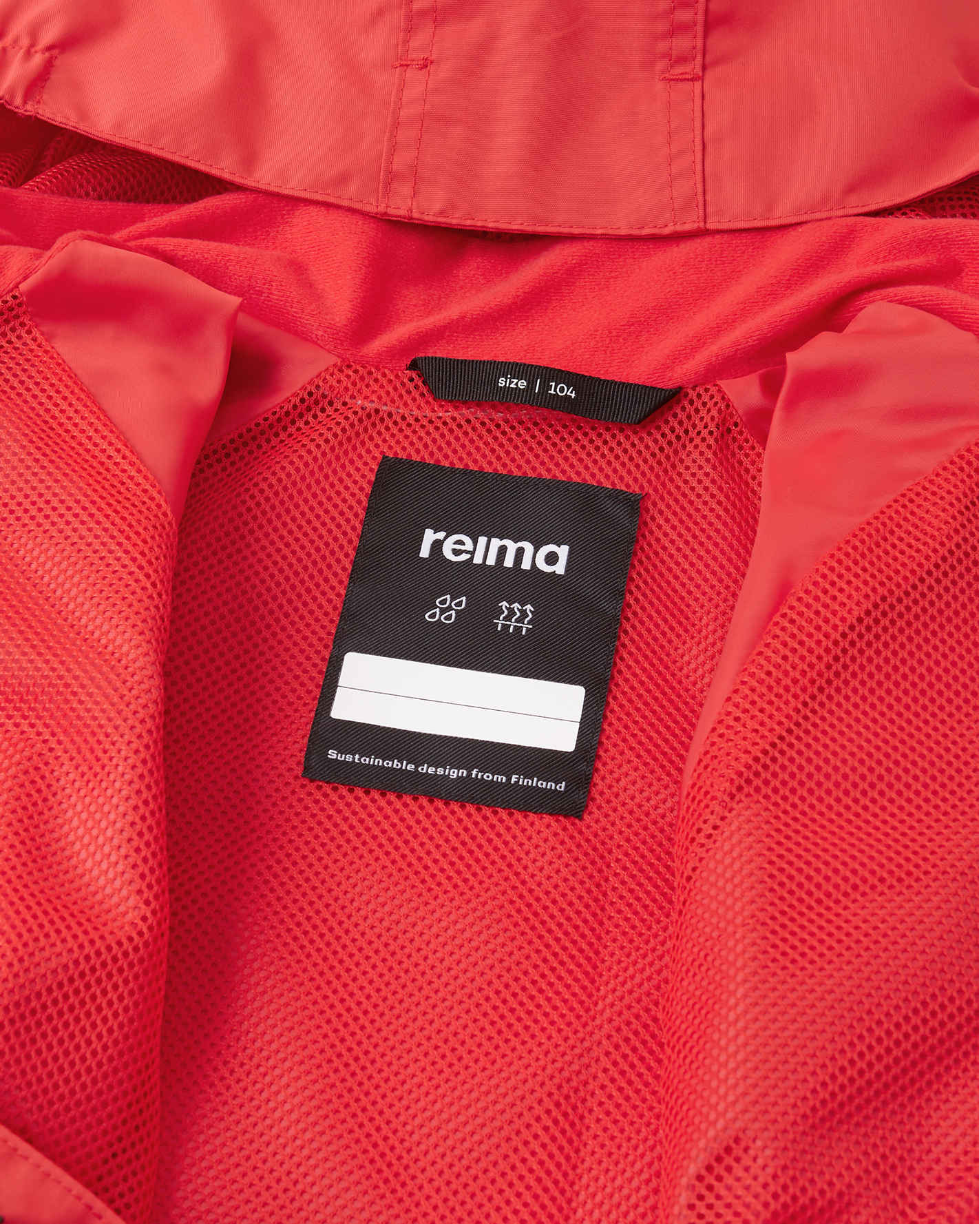 Reimatec Waterproof Outdoor Jumpsuit - Kapelli