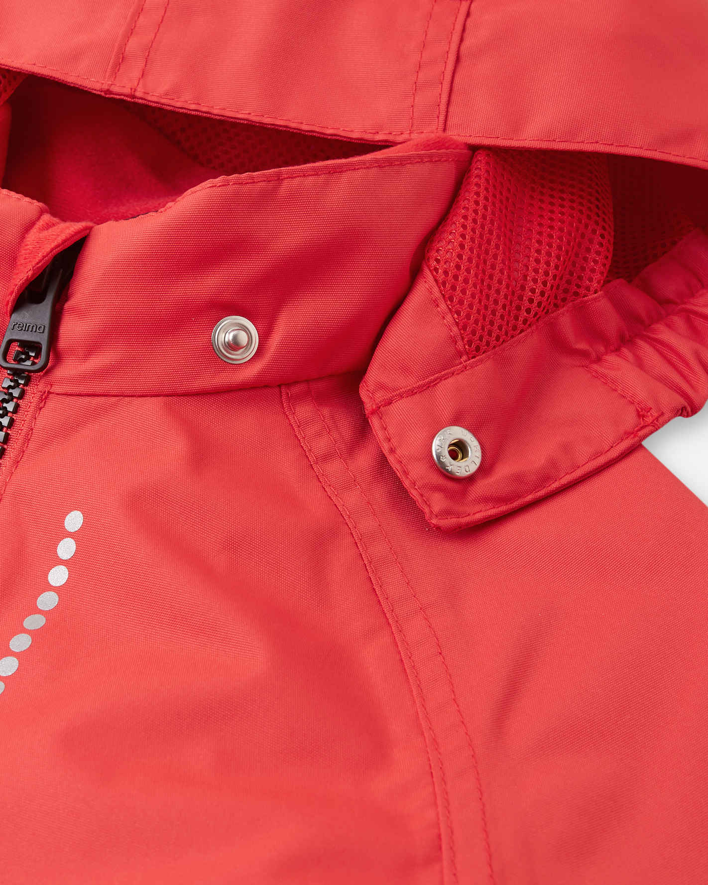 Reimatec Waterproof Outdoor Jumpsuit - Kapelli