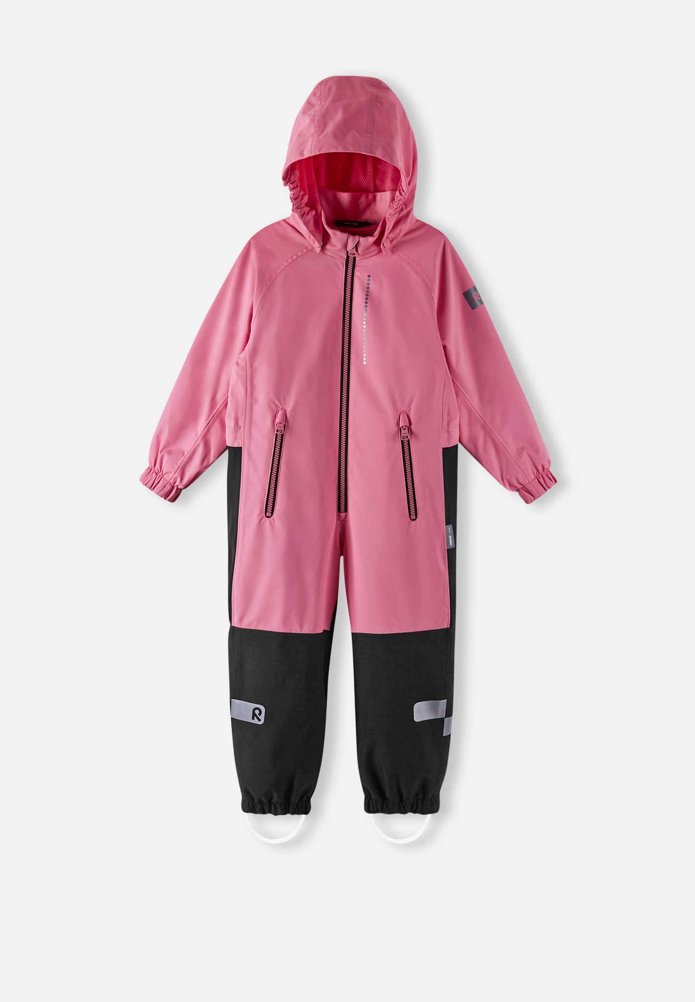Reimatec Waterproof Outdoor Jumpsuit - Kapelli