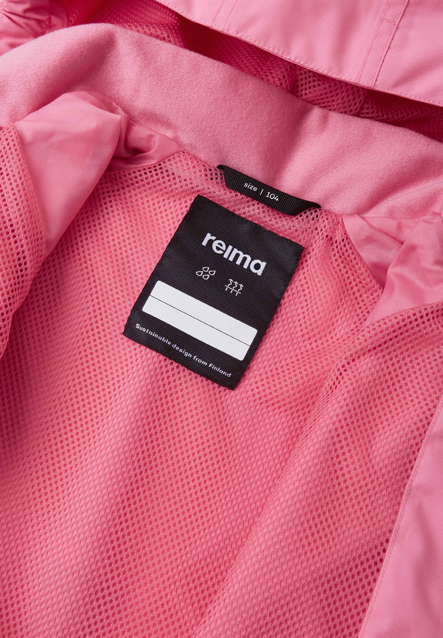 Reimatec Waterproof Outdoor Jumpsuit - Kapelli