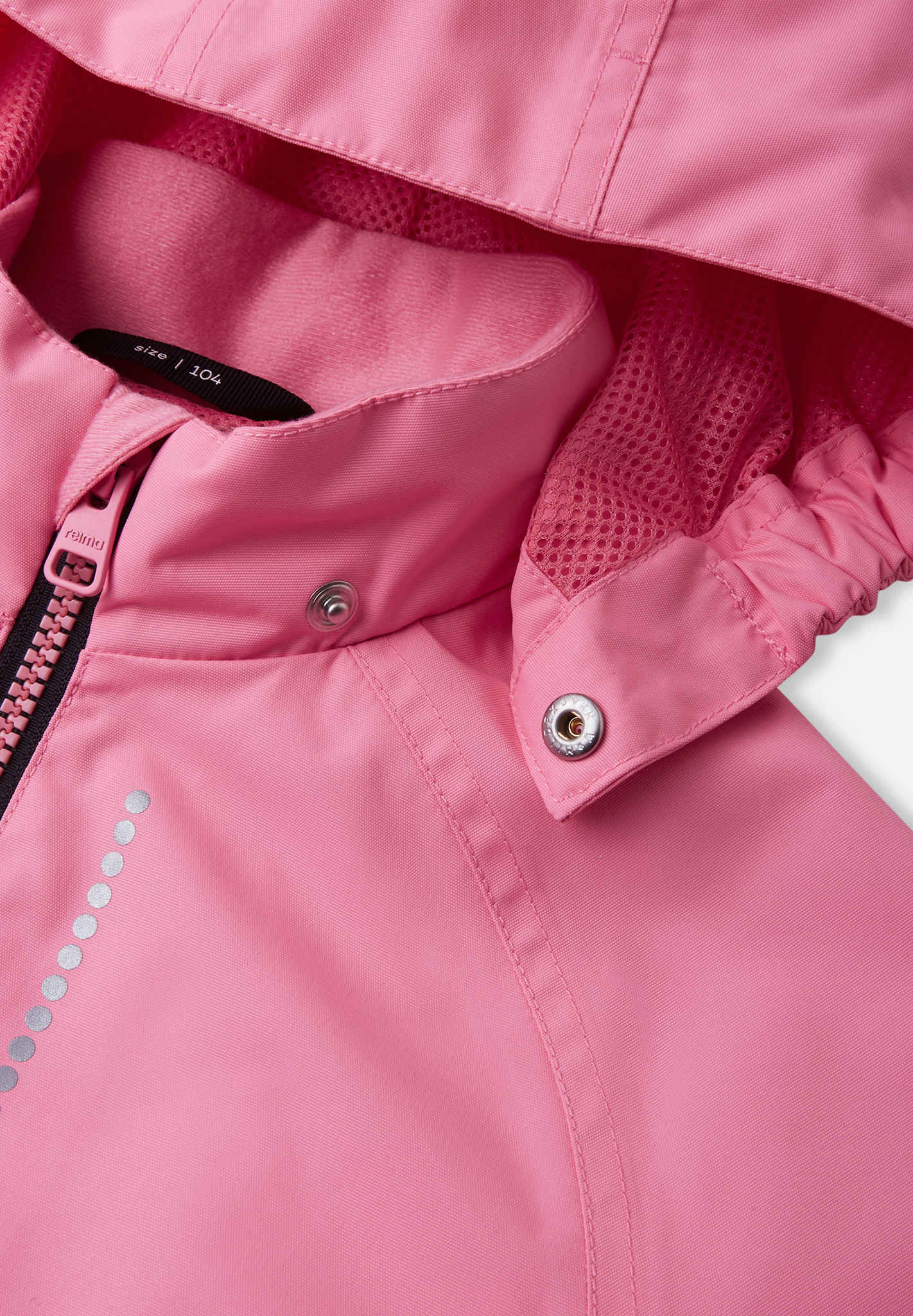 Reimatec Waterproof Outdoor Jumpsuit - Kapelli