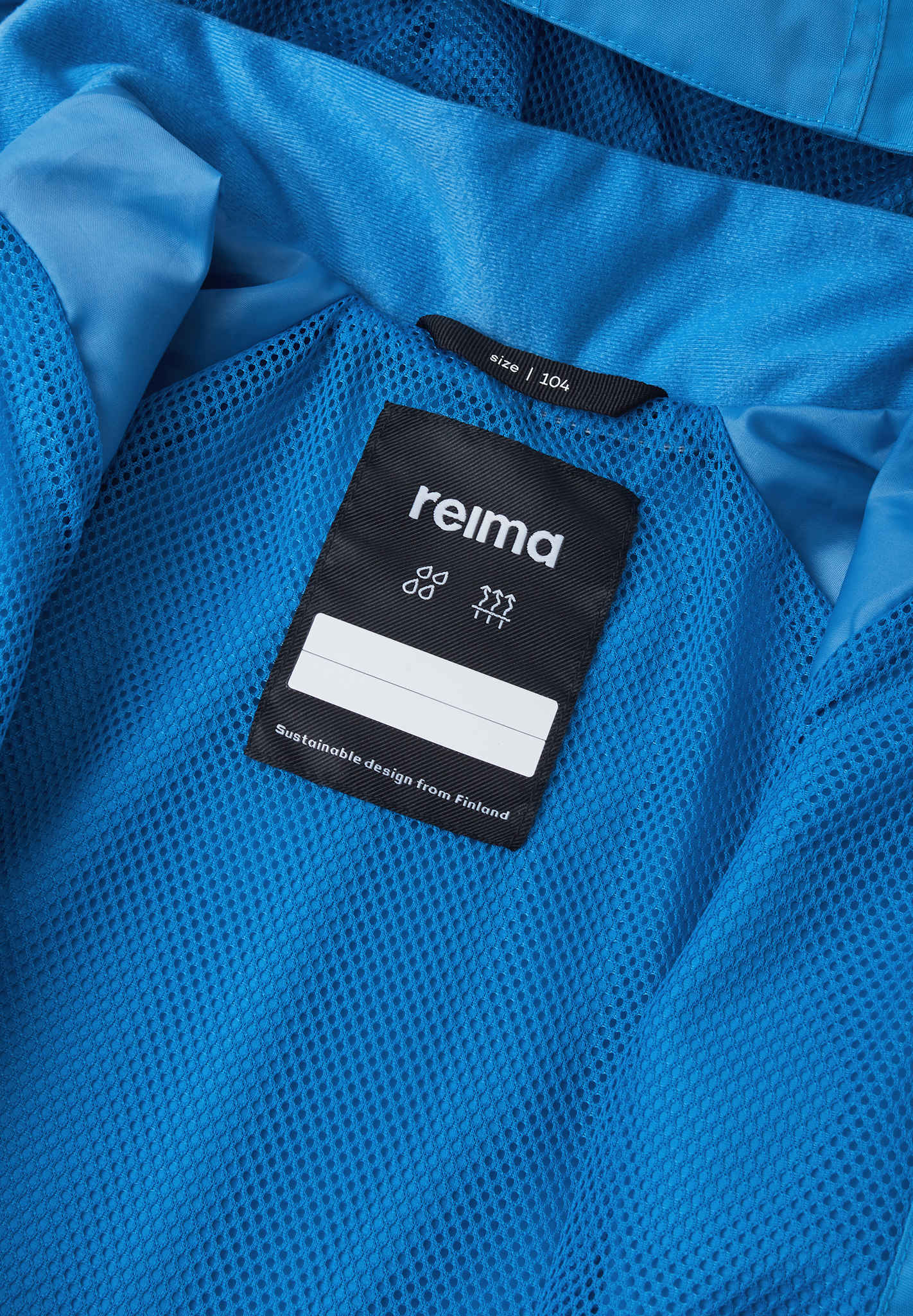 Reimatec Waterproof Outdoor Jumpsuit - Kapelli