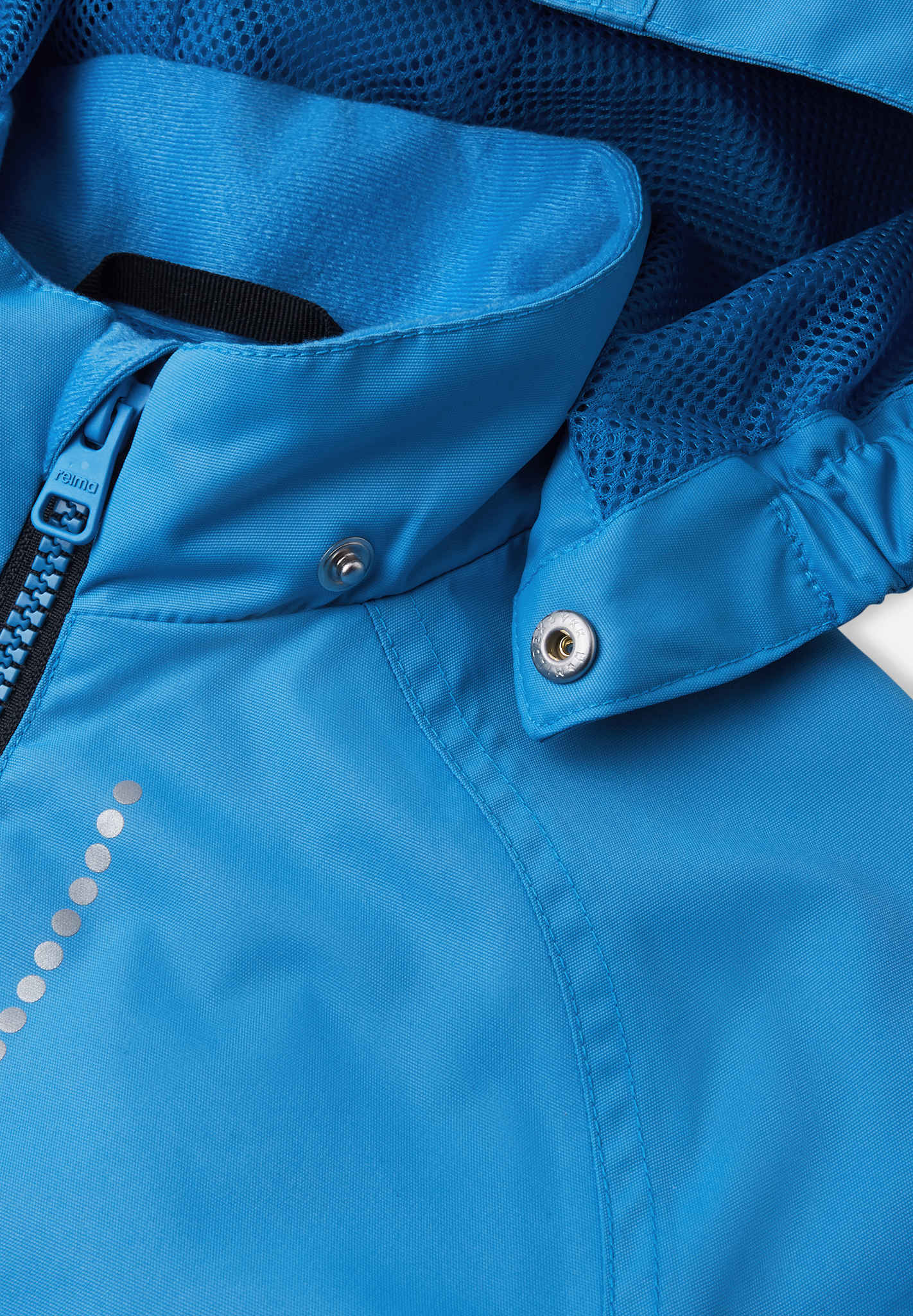 Reimatec Waterproof Outdoor Jumpsuit - Kapelli