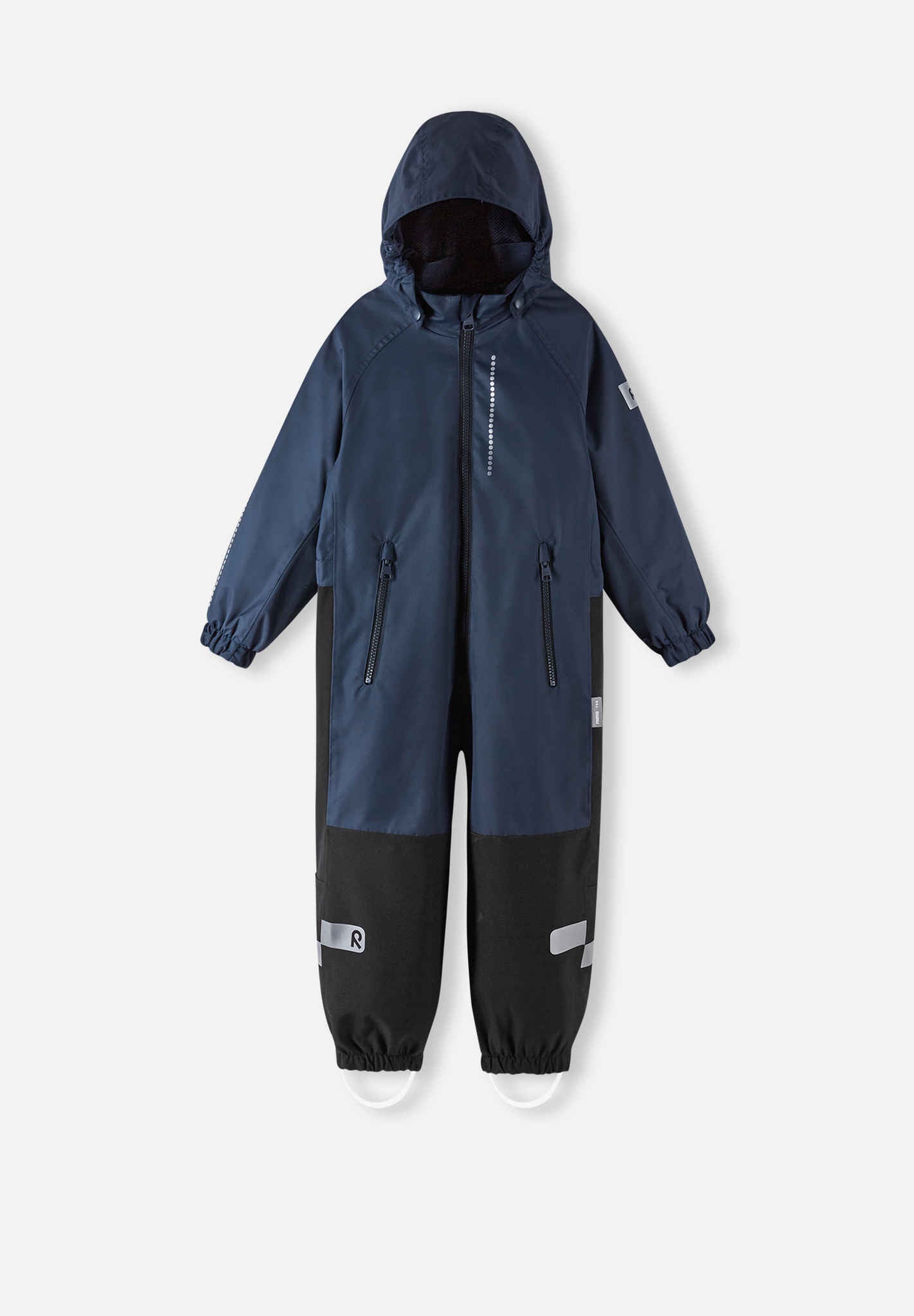 Reimatec Waterproof Outdoor Jumpsuit - Kapelli