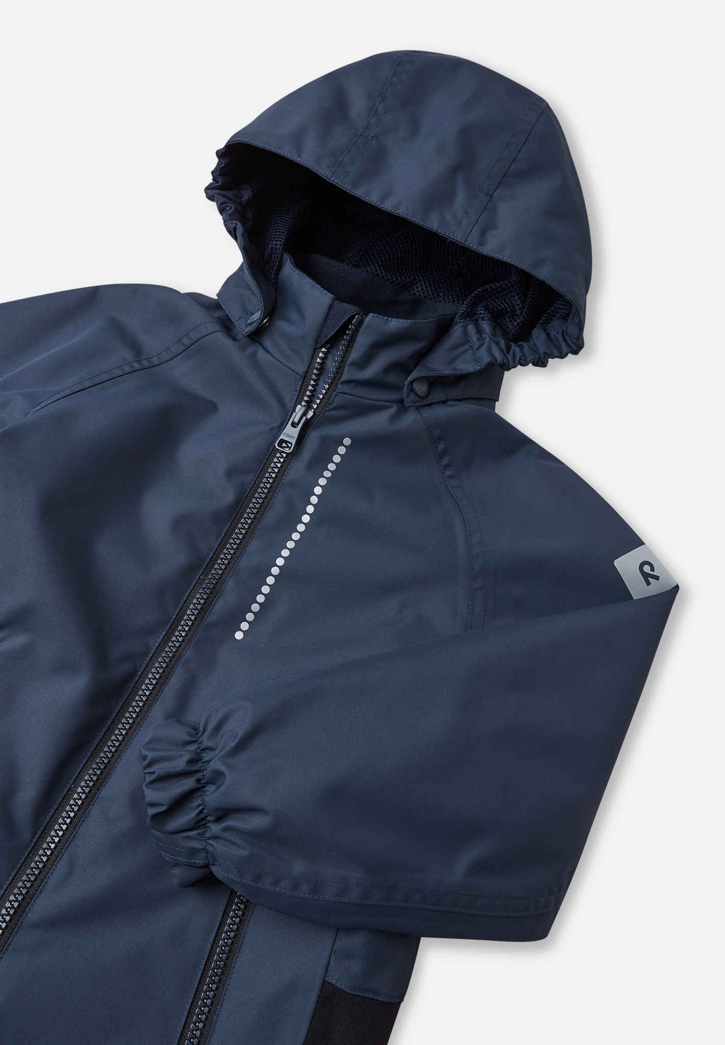 Reimatec Waterproof Outdoor Jumpsuit - Kapelli