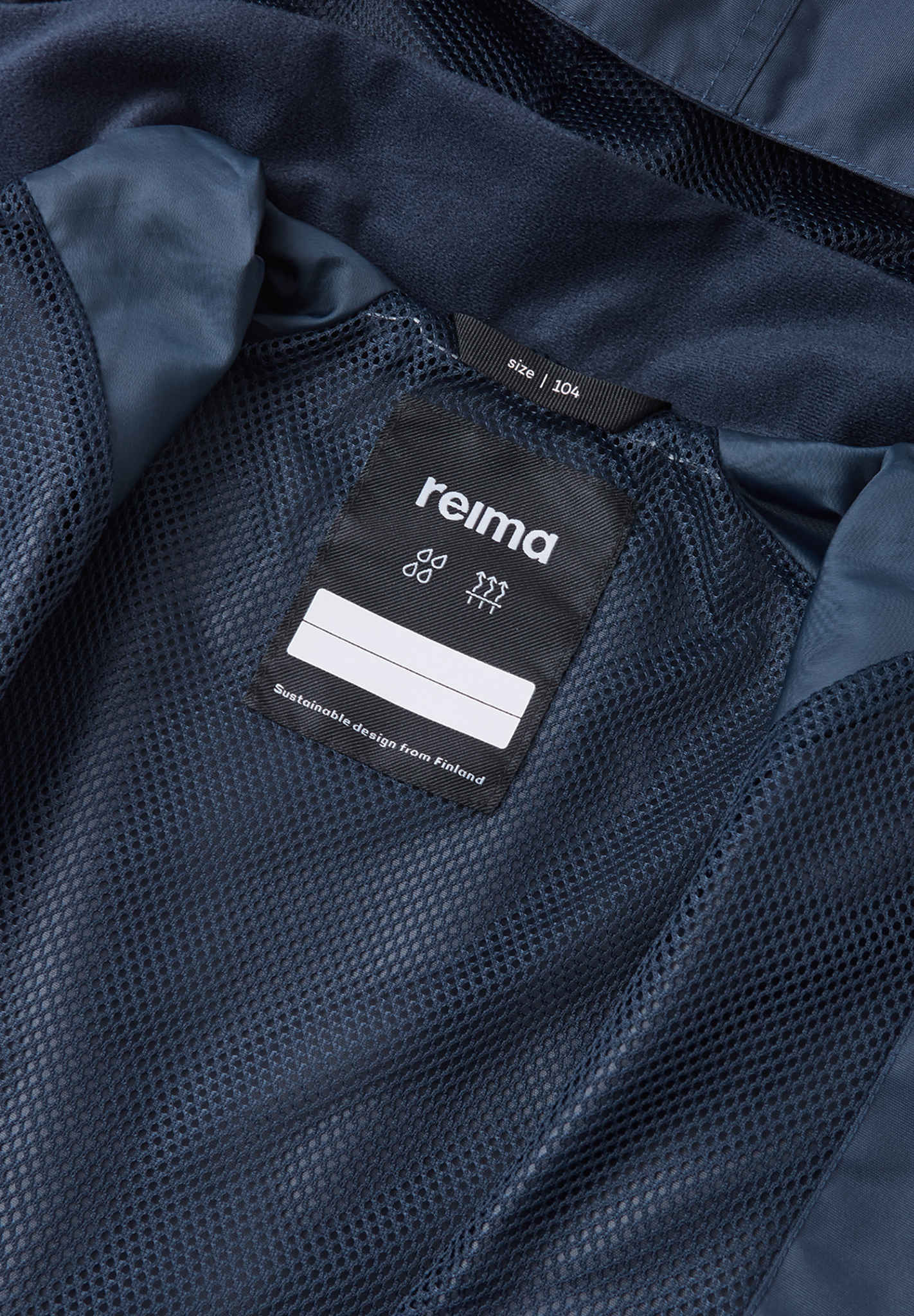 Reimatec Waterproof Outdoor Jumpsuit - Kapelli