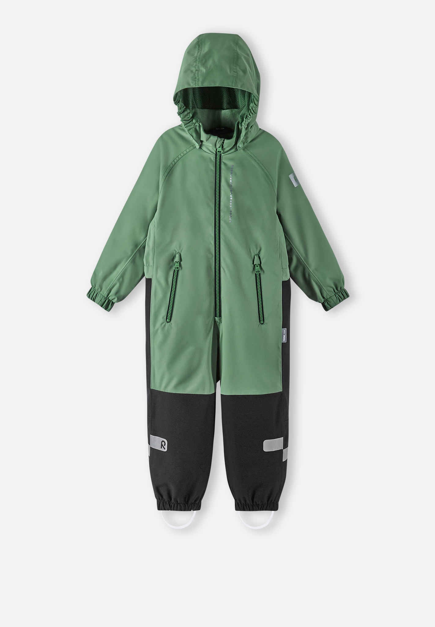 Reimatec Waterproof Outdoor Jumpsuit - Kapelli
