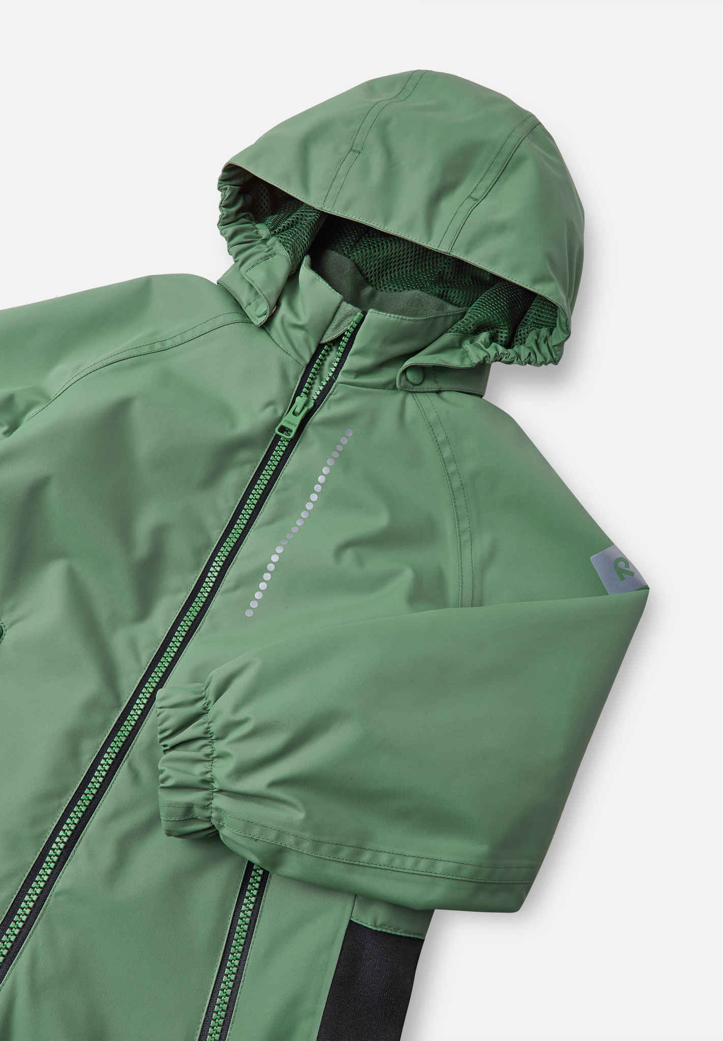 Reimatec Waterproof Outdoor Jumpsuit - Kapelli