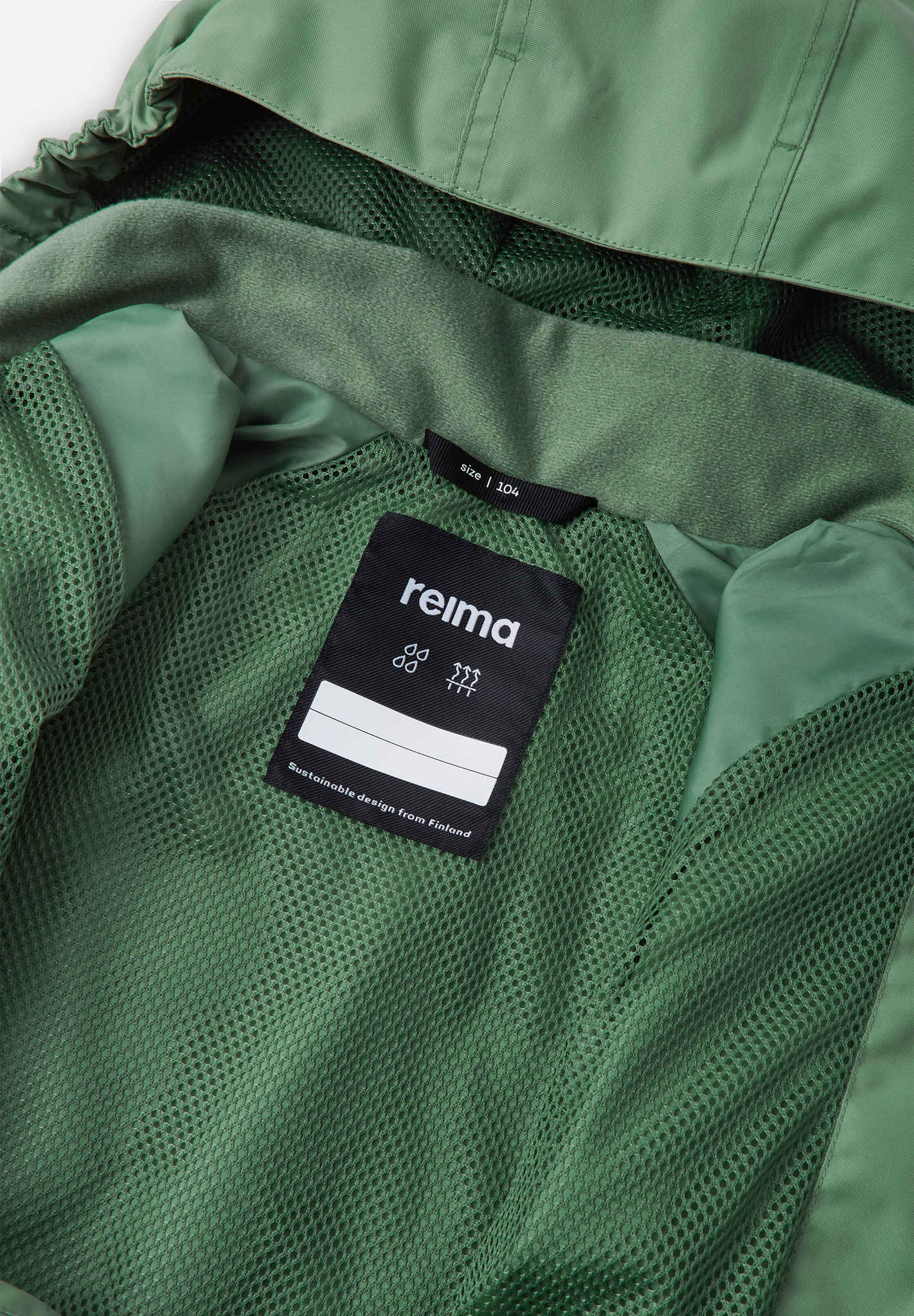 Reimatec Waterproof Outdoor Jumpsuit - Kapelli