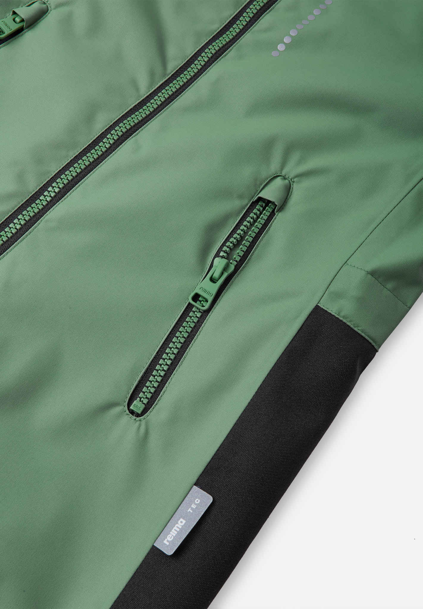 Reimatec Waterproof Outdoor Jumpsuit - Kapelli