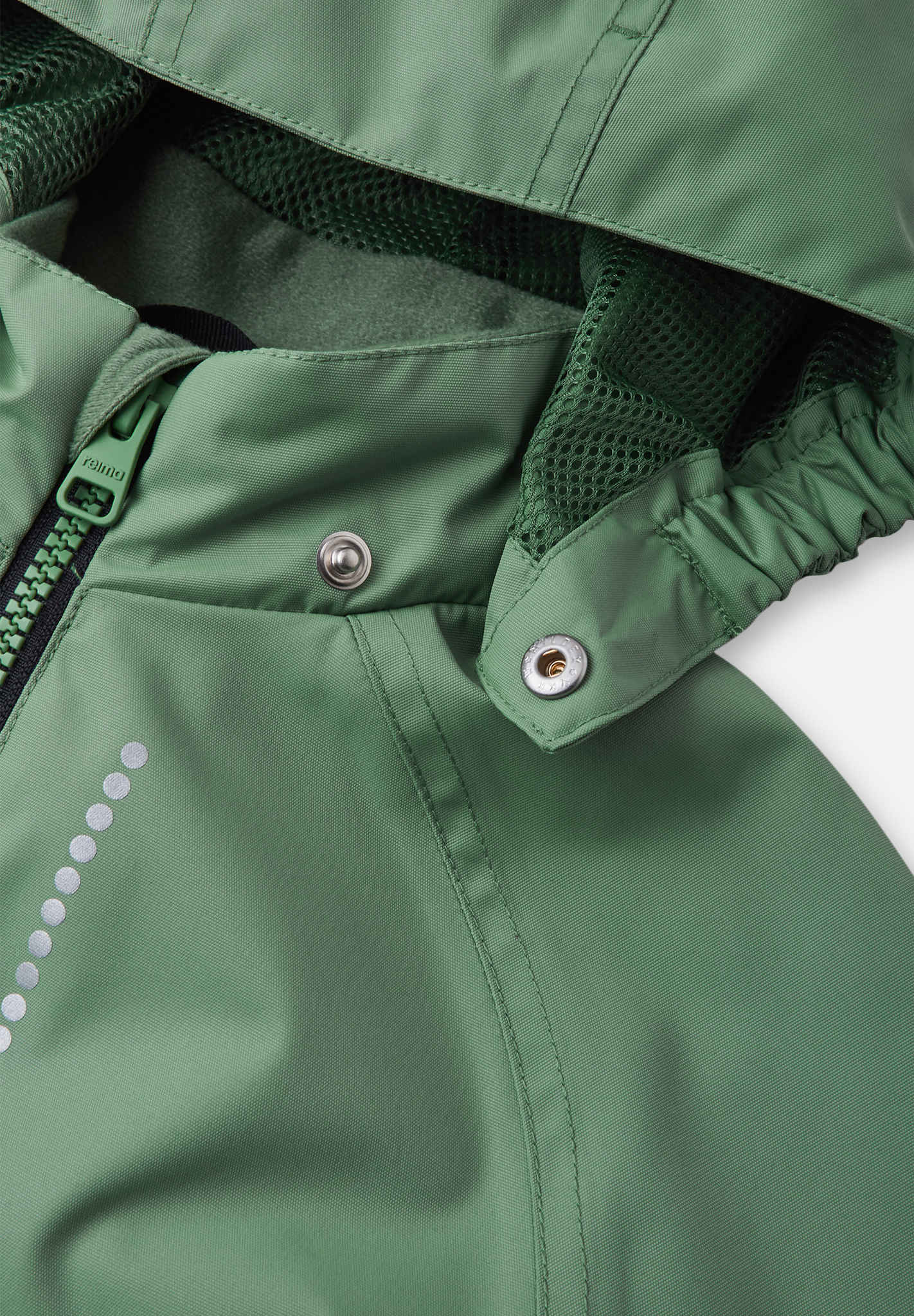 Reimatec Waterproof Outdoor Jumpsuit - Kapelli