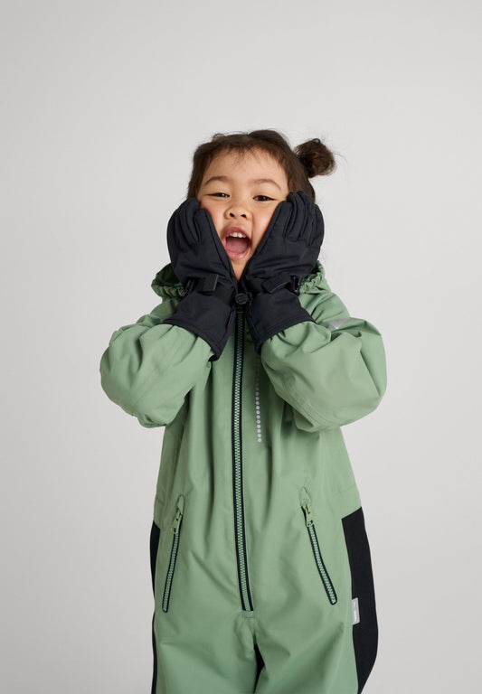 Reimatec Waterproof Gloves - Pivo