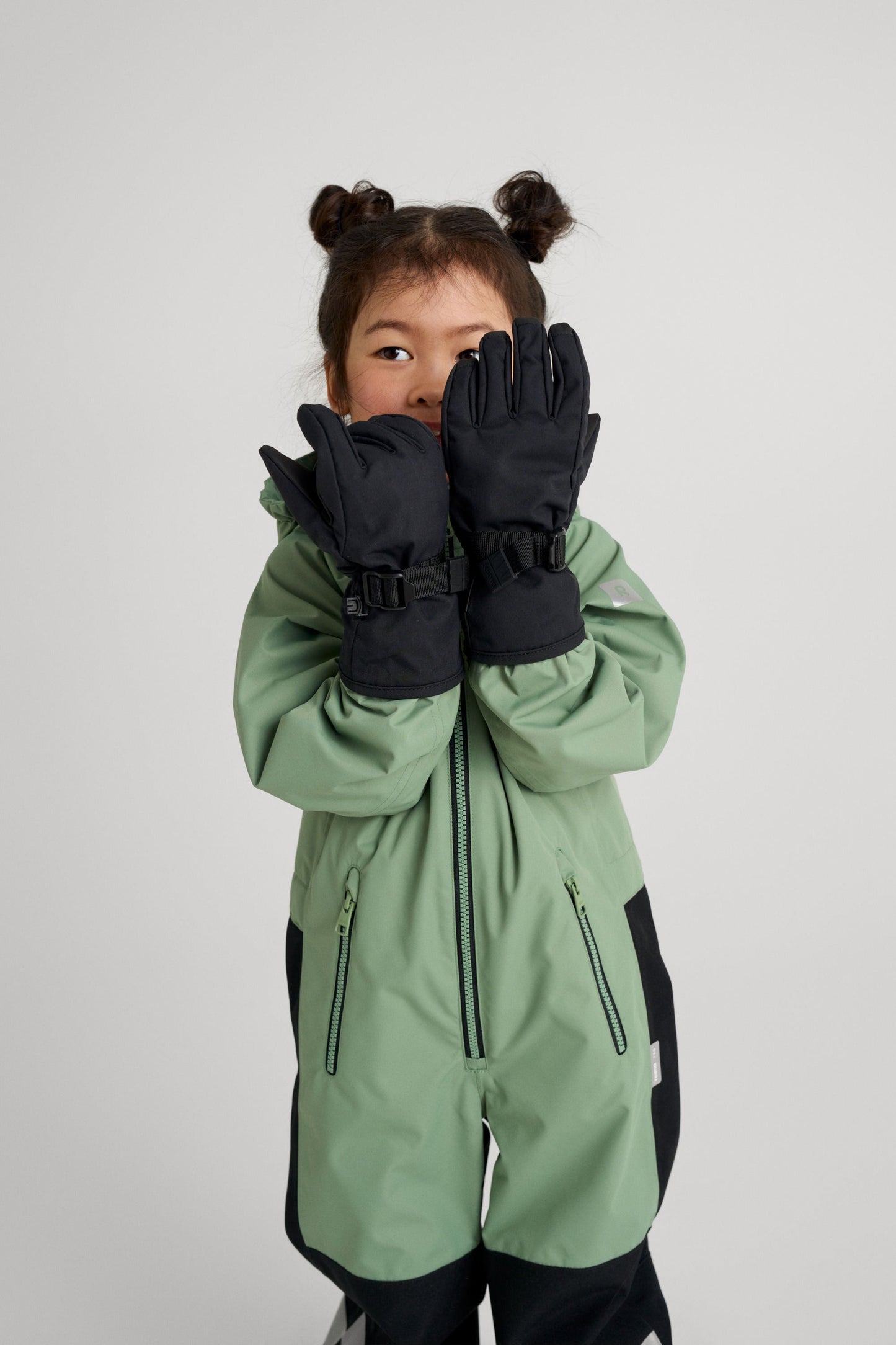 Reimatec Waterproof Gloves - Pivo