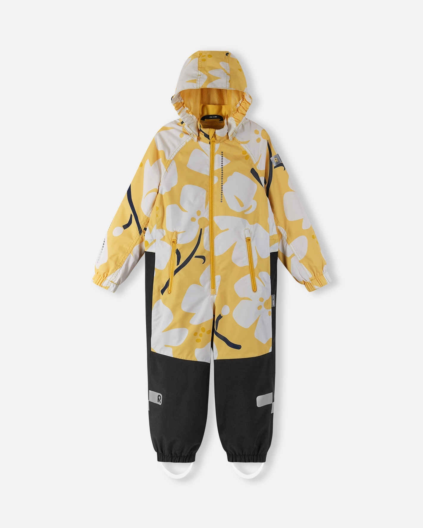 Reimatec Waterproof Outdoor Jumpsuit - Karikko