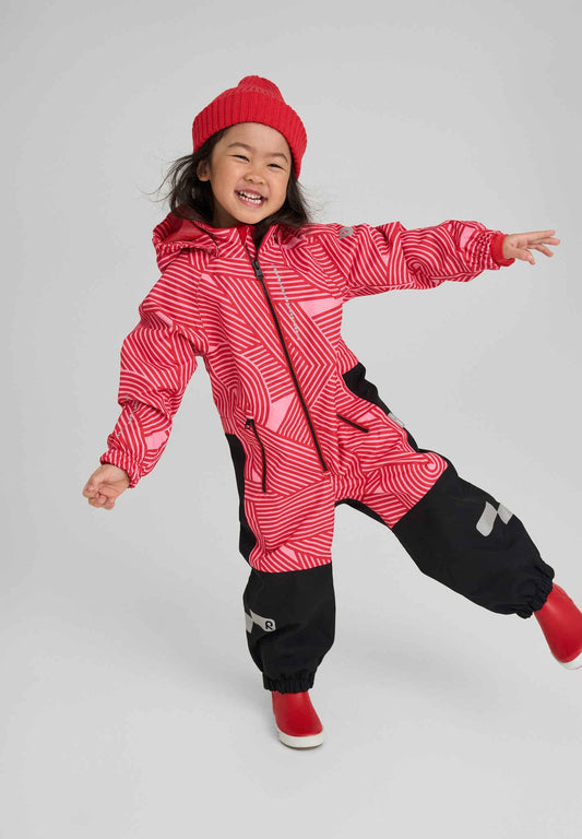Reimatec Waterproof Outdoor Jumpsuit - Karikko