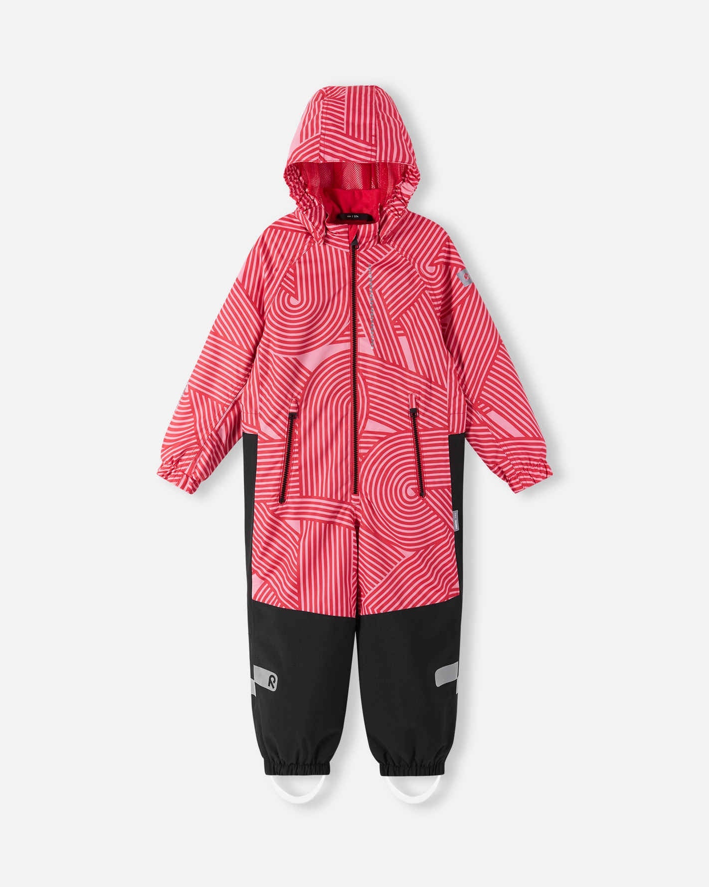 Reimatec Waterproof Outdoor Jumpsuit - Karikko