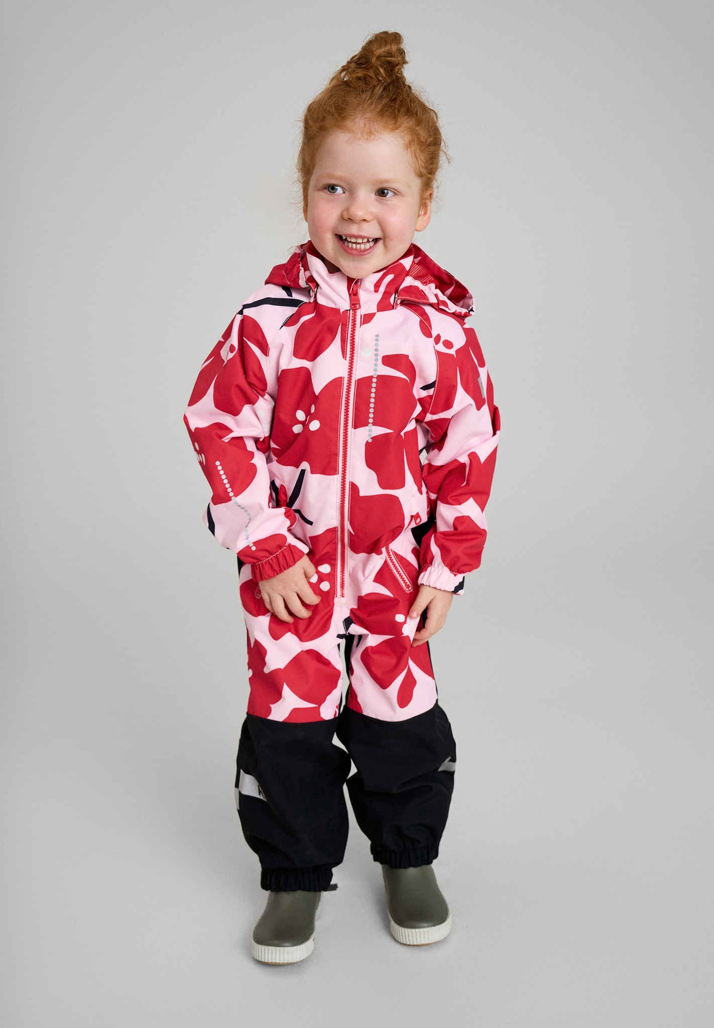 Reimatec Waterproof Outdoor Jumpsuit - Karikko