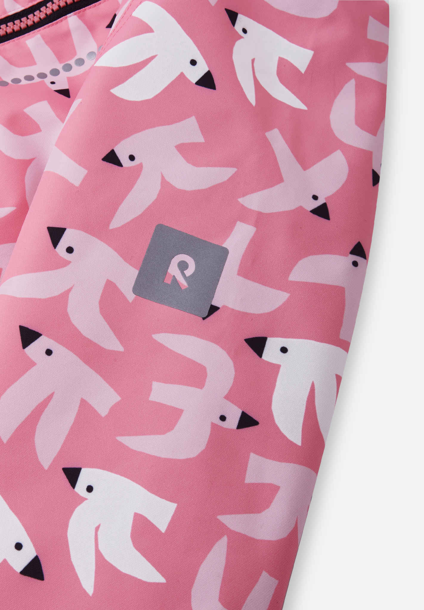 Reimatec Waterproof Outdoor Jumpsuit - Karikko