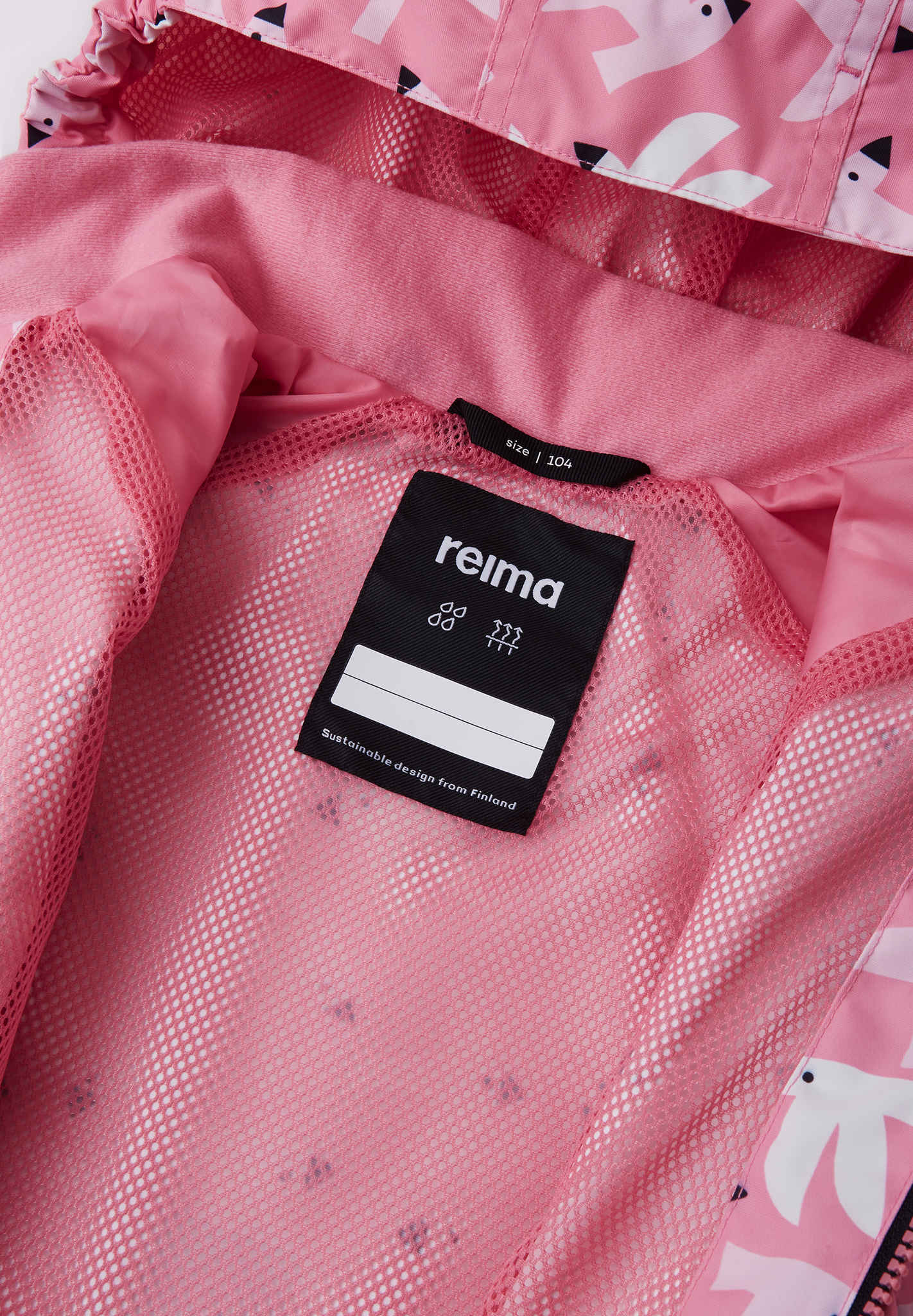 Reimatec Waterproof Outdoor Jumpsuit - Karikko