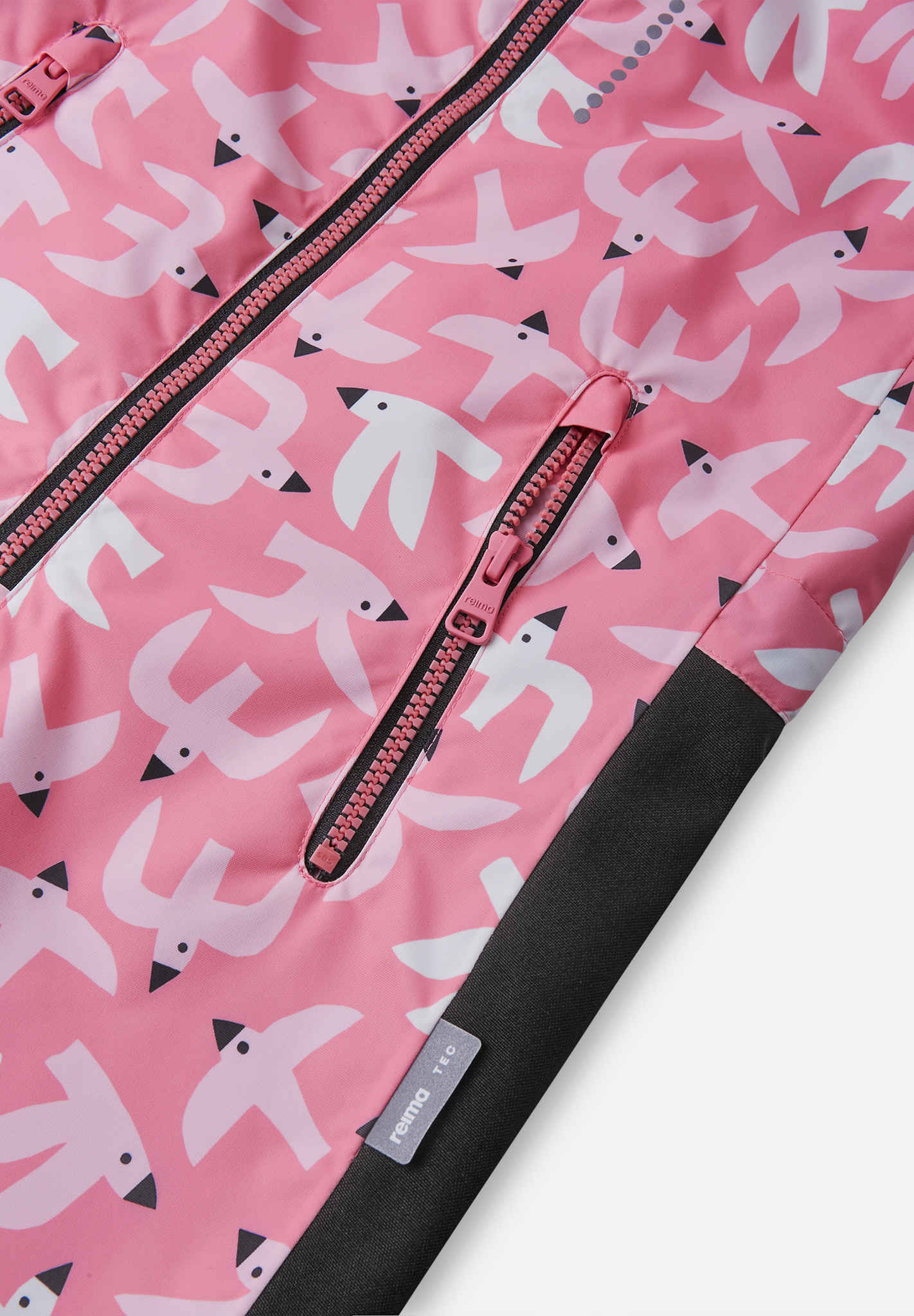 Reimatec Waterproof Outdoor Jumpsuit - Karikko