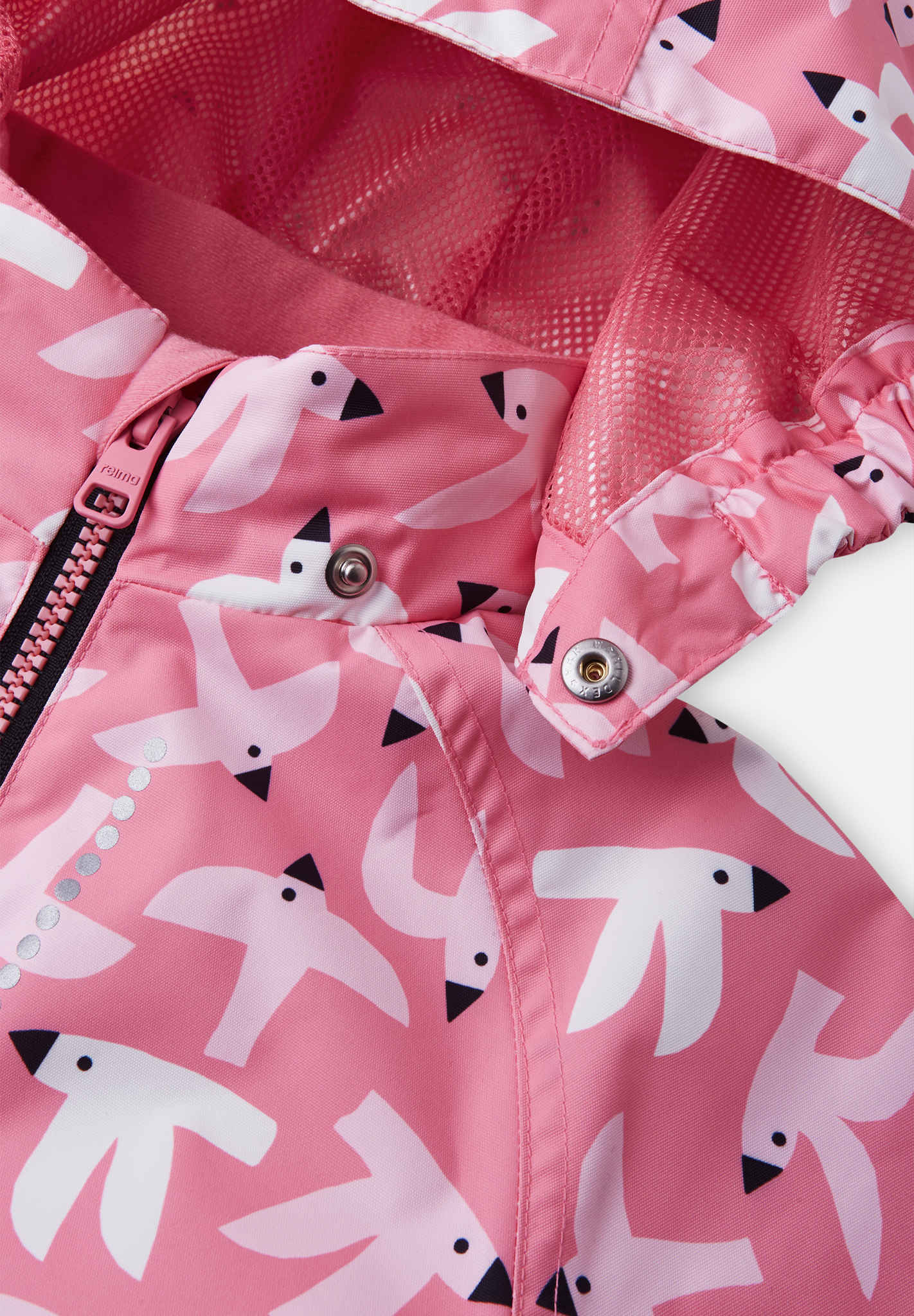 Reimatec Waterproof Outdoor Jumpsuit - Karikko