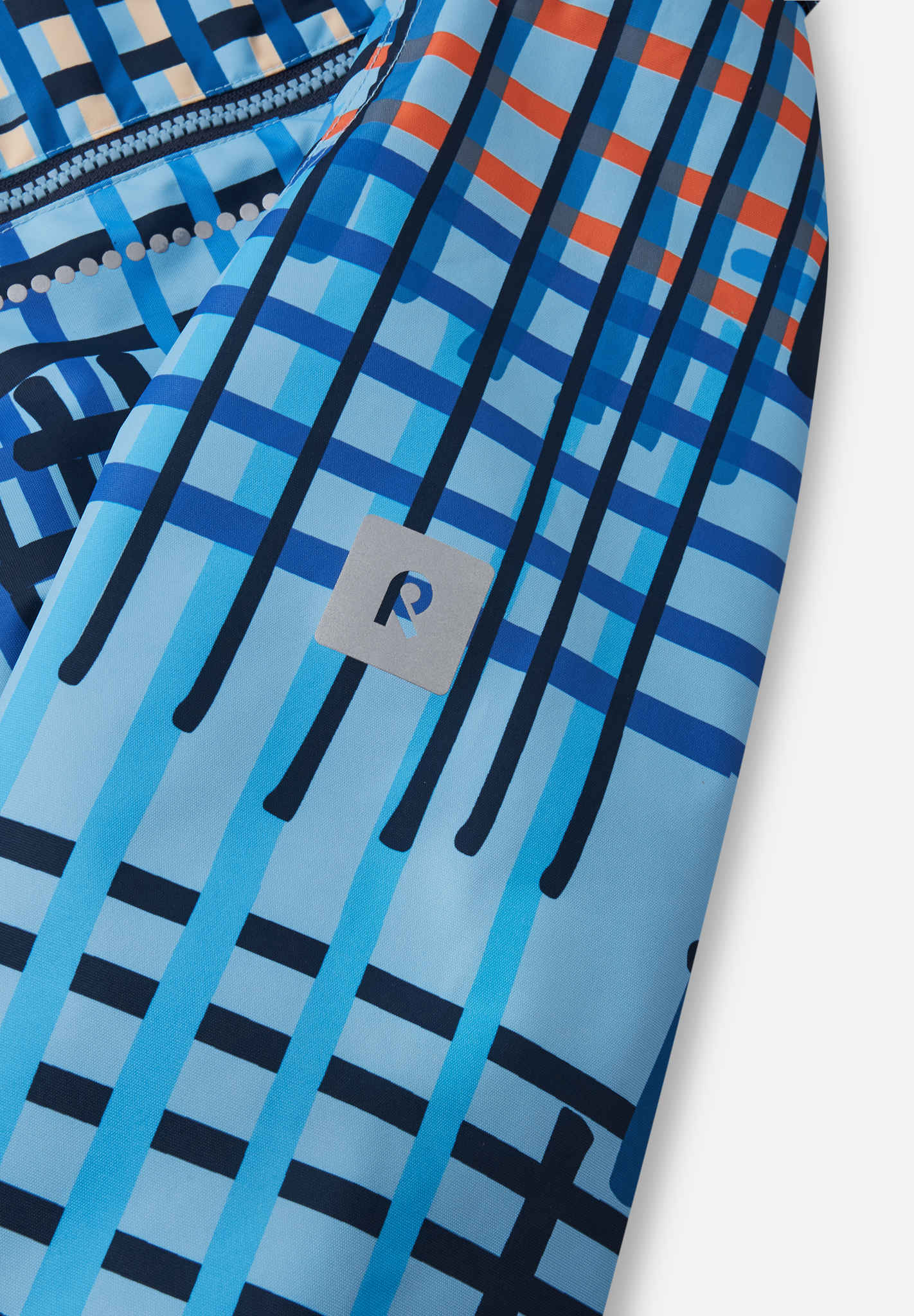 Reimatec Waterproof Outdoor Jumpsuit - Karikko