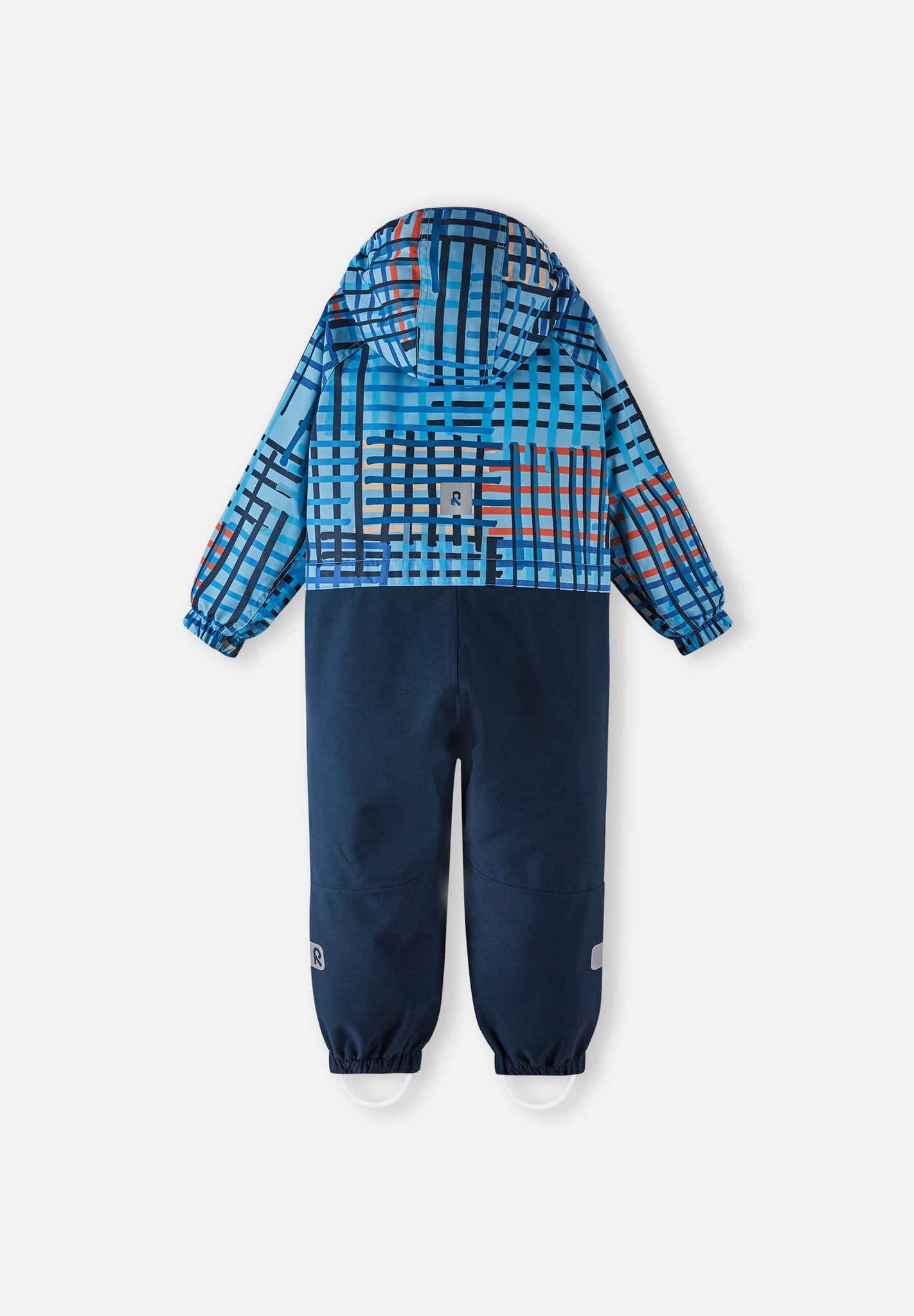 Reimatec Waterproof Outdoor Jumpsuit - Karikko