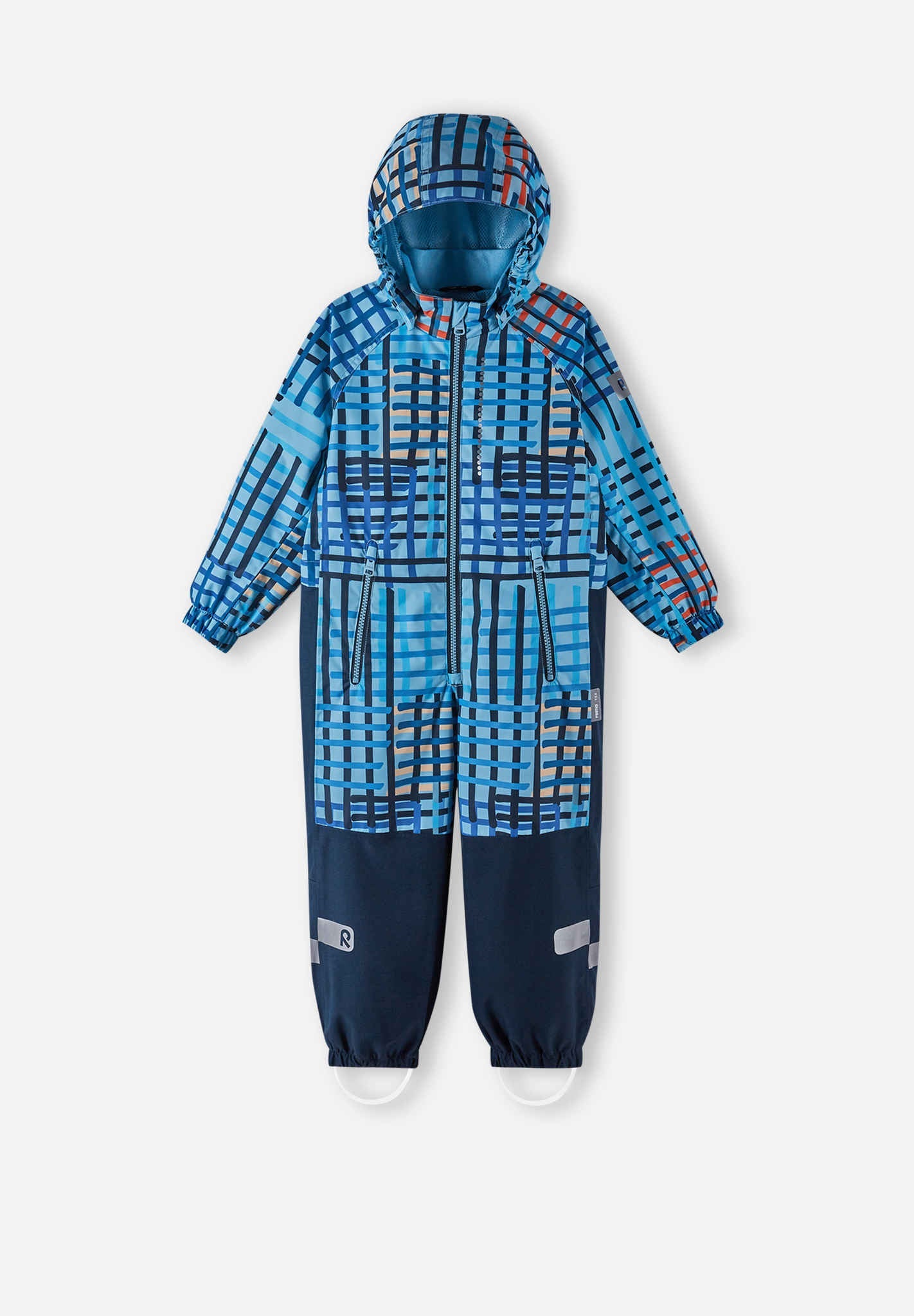 Reimatec Waterproof Outdoor Jumpsuit - Karikko