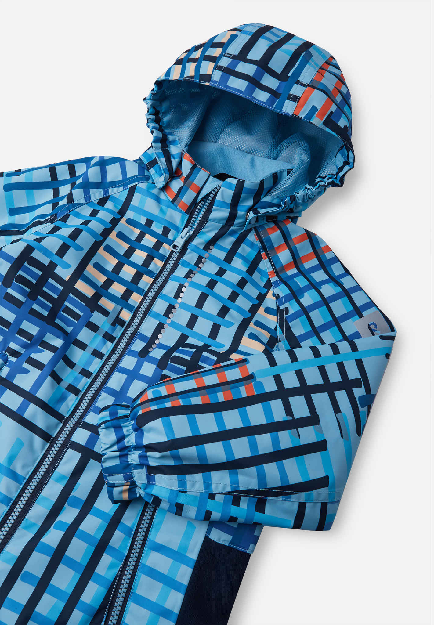 Reimatec Waterproof Outdoor Jumpsuit - Karikko