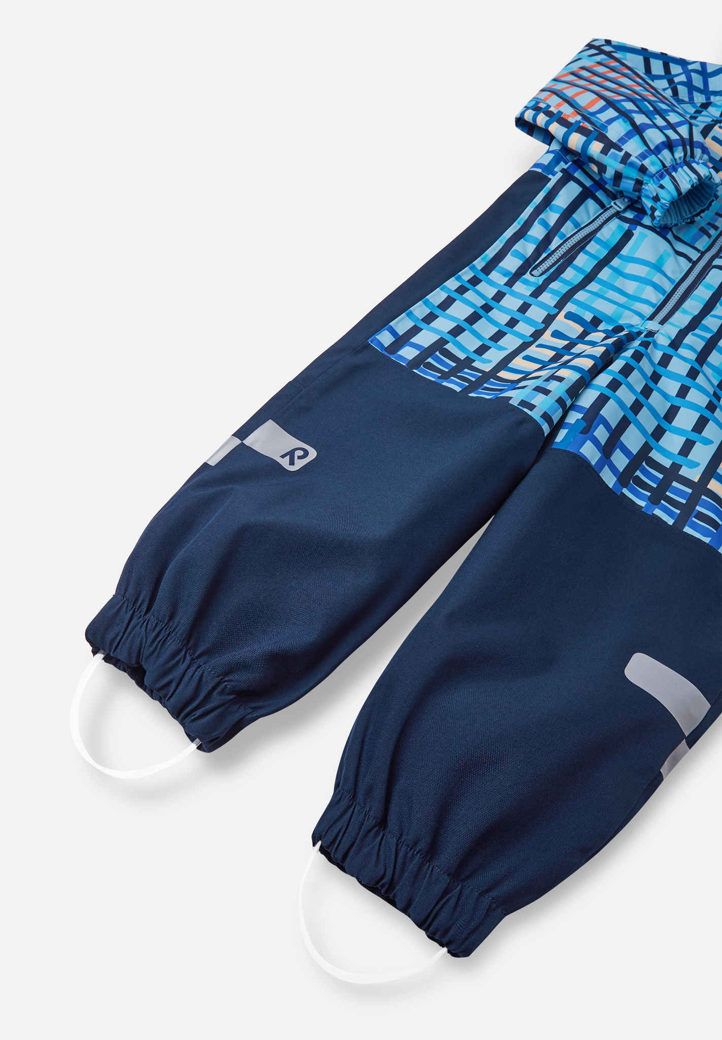 Reimatec Waterproof Outdoor Jumpsuit - Karikko