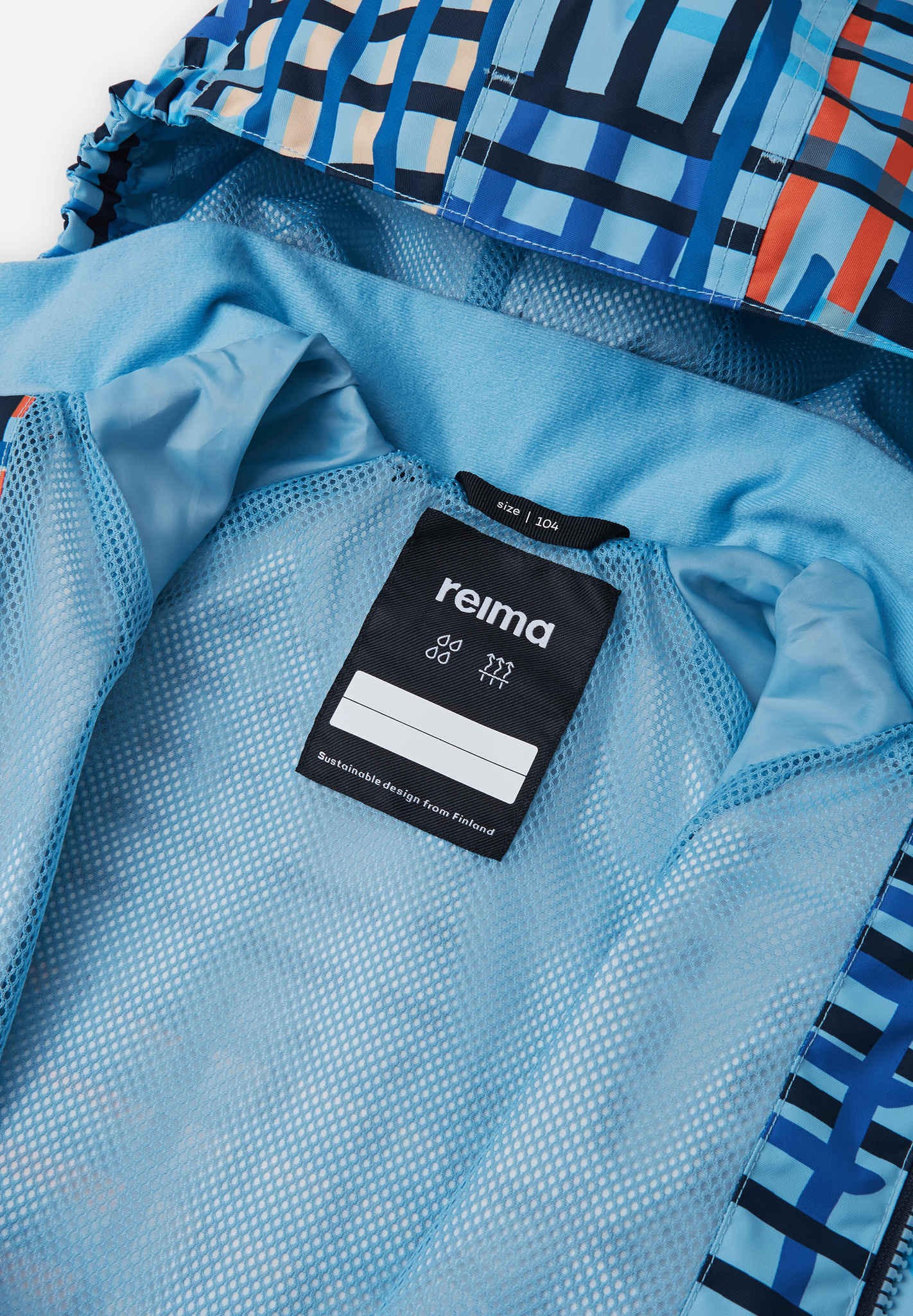 Reimatec Waterproof Outdoor Jumpsuit - Karikko