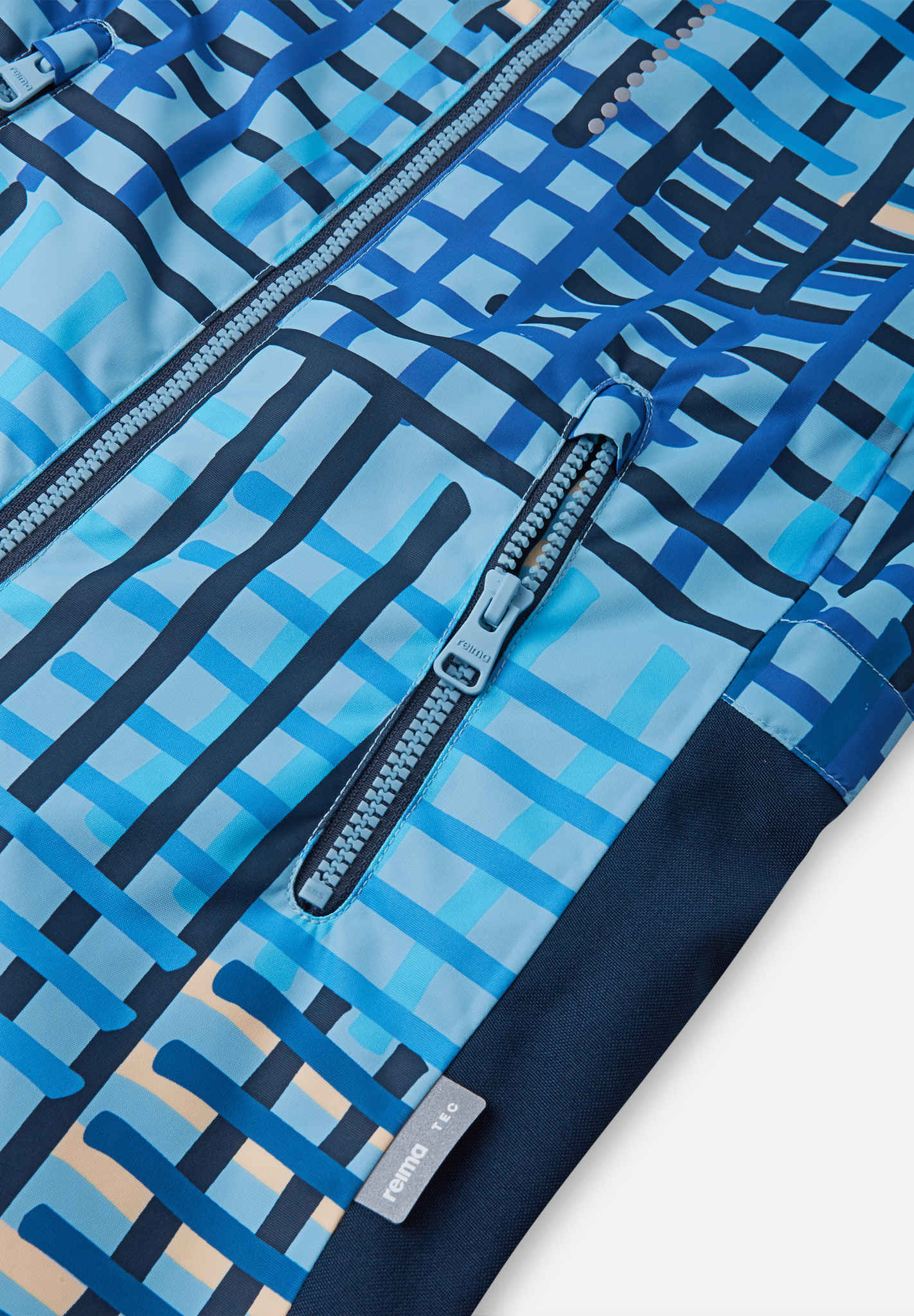 Reimatec Waterproof Outdoor Jumpsuit - Karikko