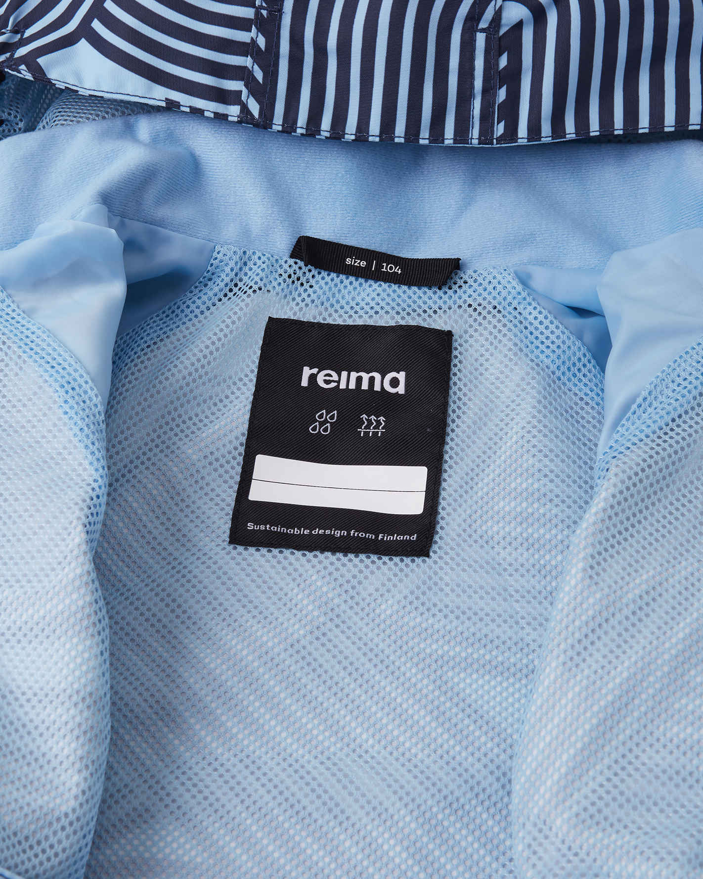 Reimatec Waterproof Outdoor Jumpsuit - Karikko