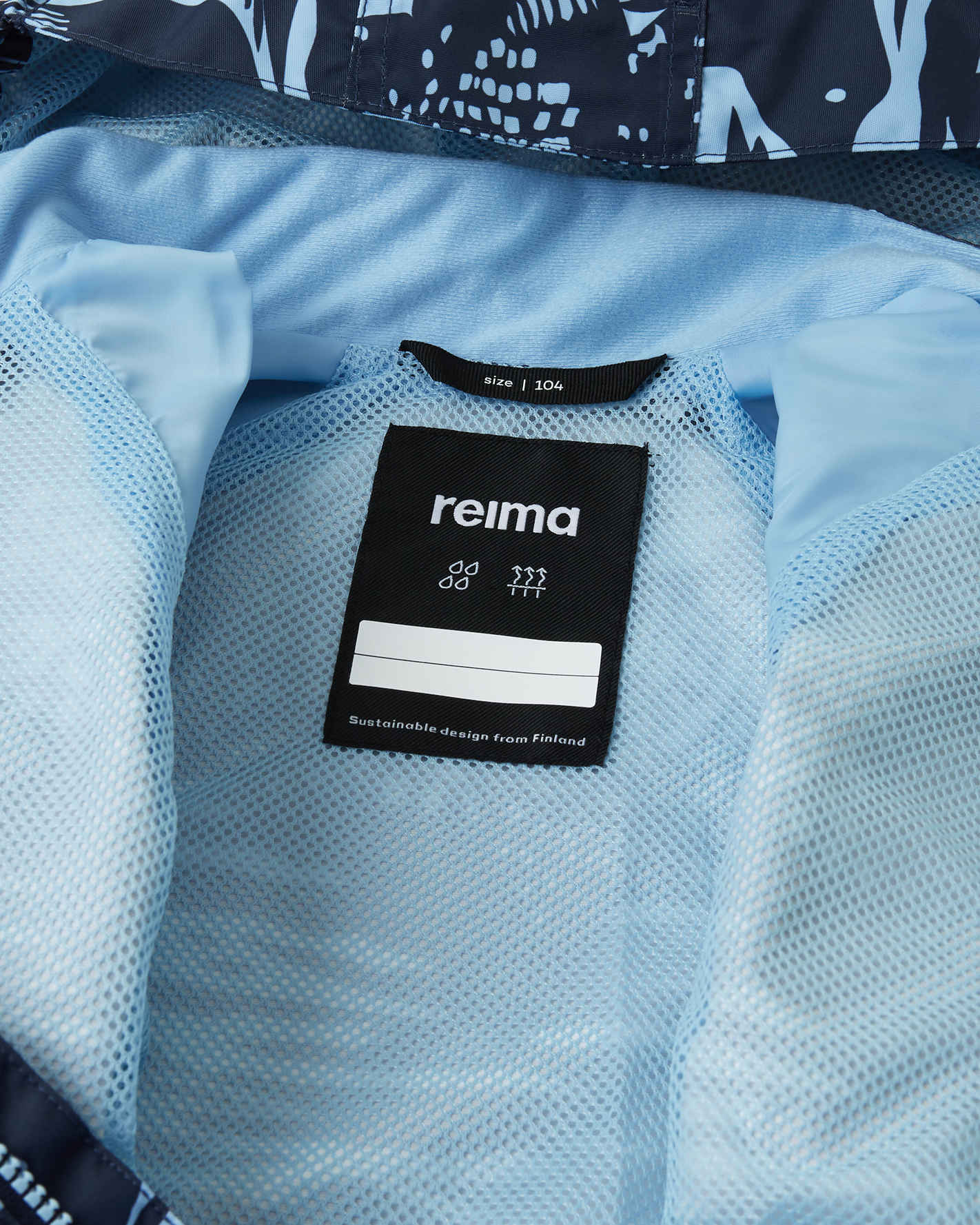 Reimatec Waterproof Outdoor Jumpsuit - Karikko