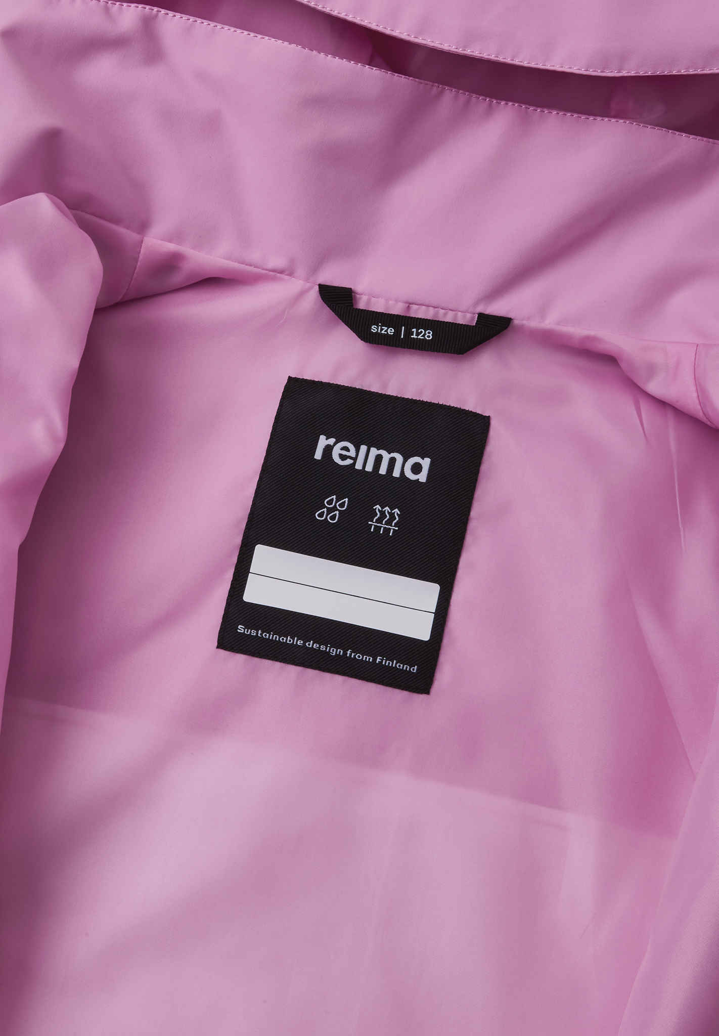 Reimatec Waterproof Light Jacket - Hailuoto